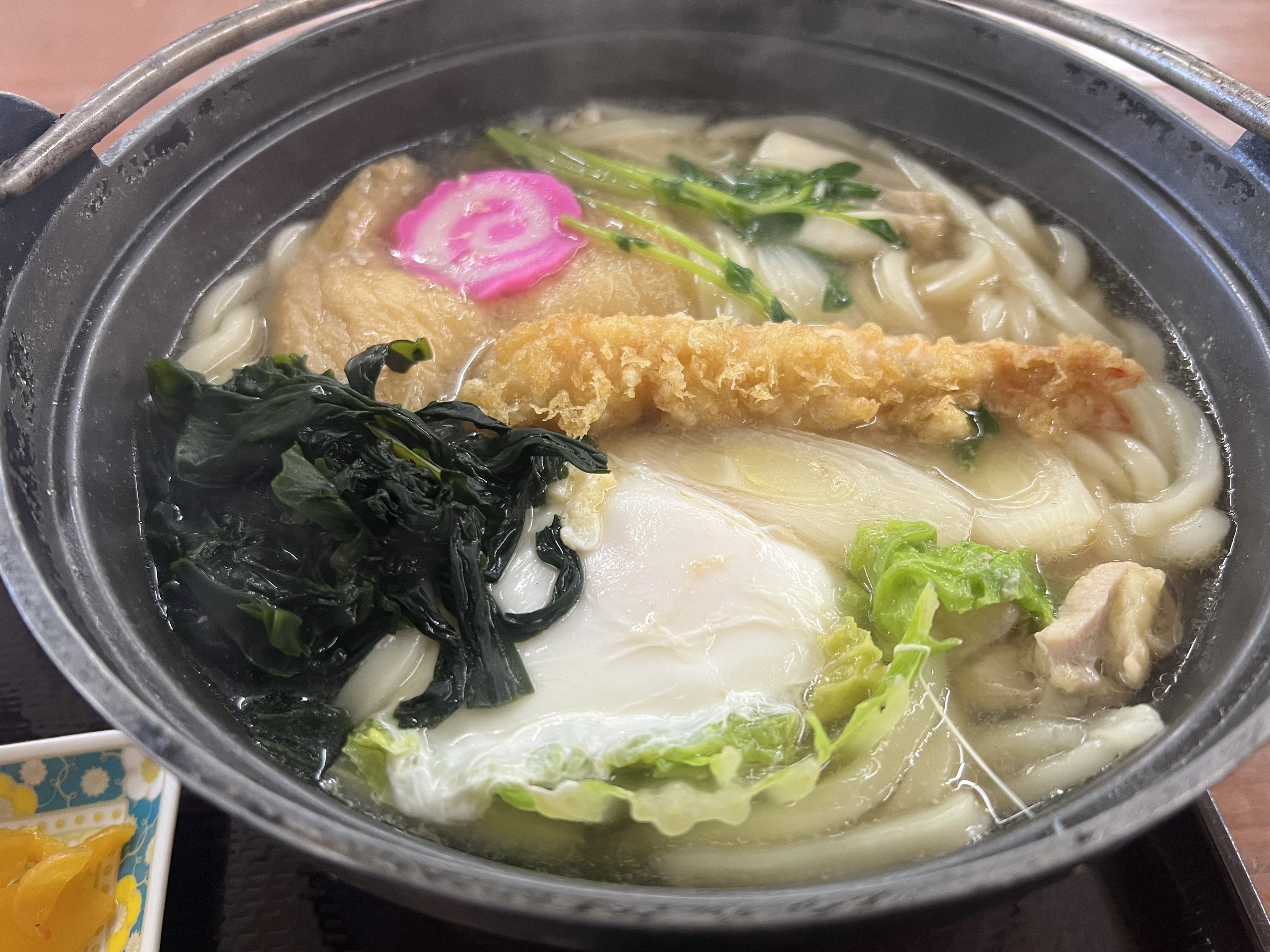 랑쿠jp 음식점-うどん・そば 一粒의 대표이미지