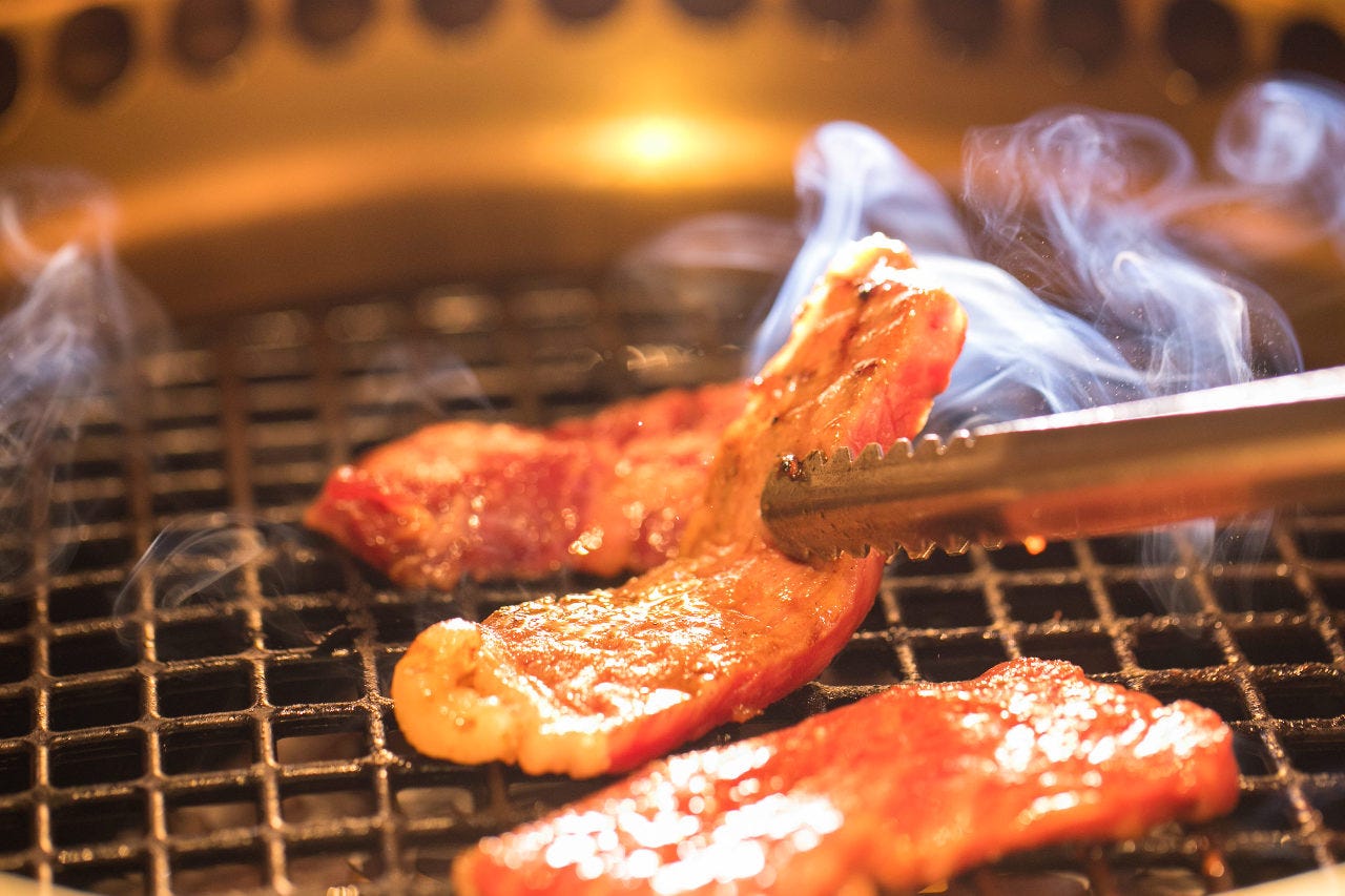 랑쿠jp 음식점-Basara Sannomiya의 대표이미지