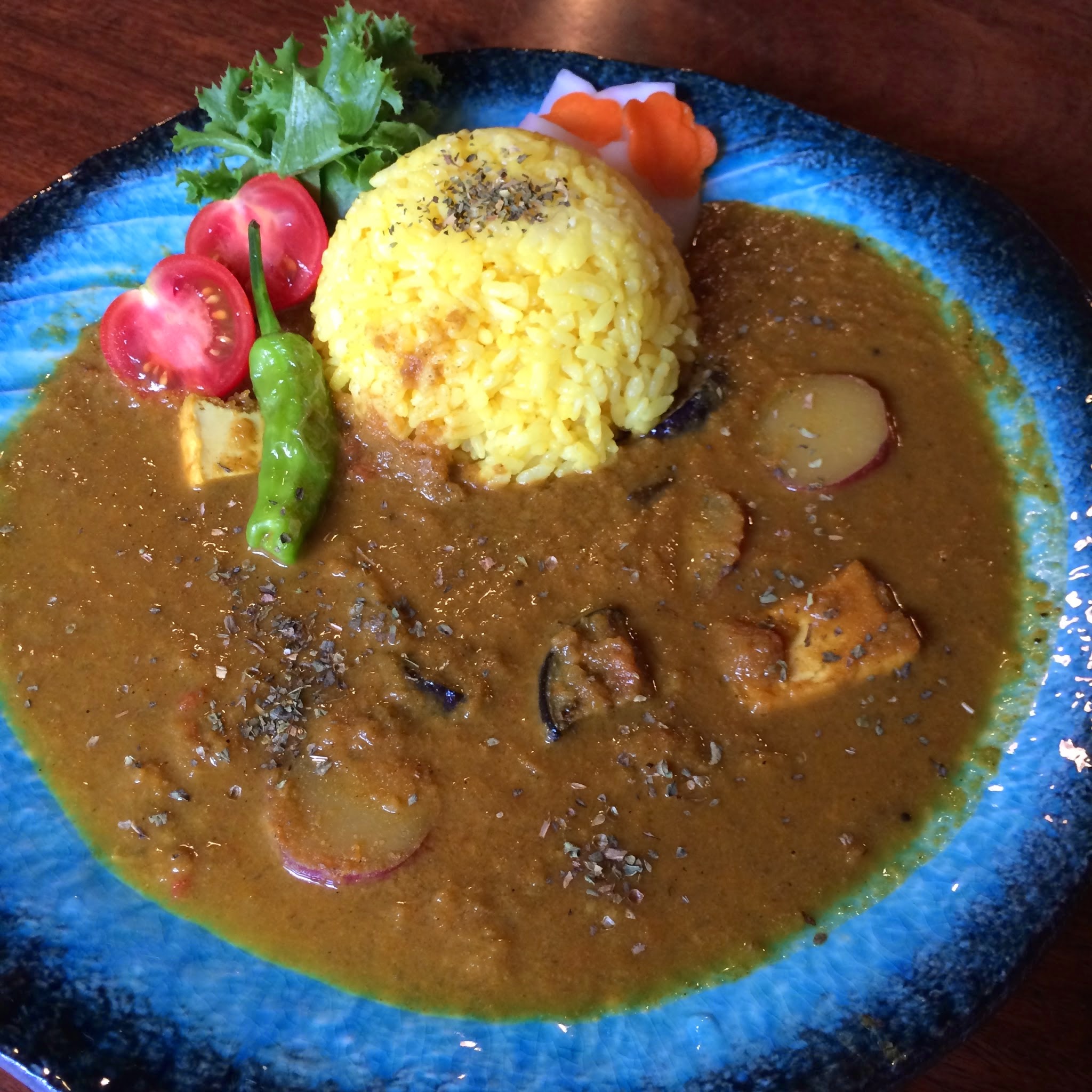 랑쿠jp 음식점-Geshi Toji의 대표이미지