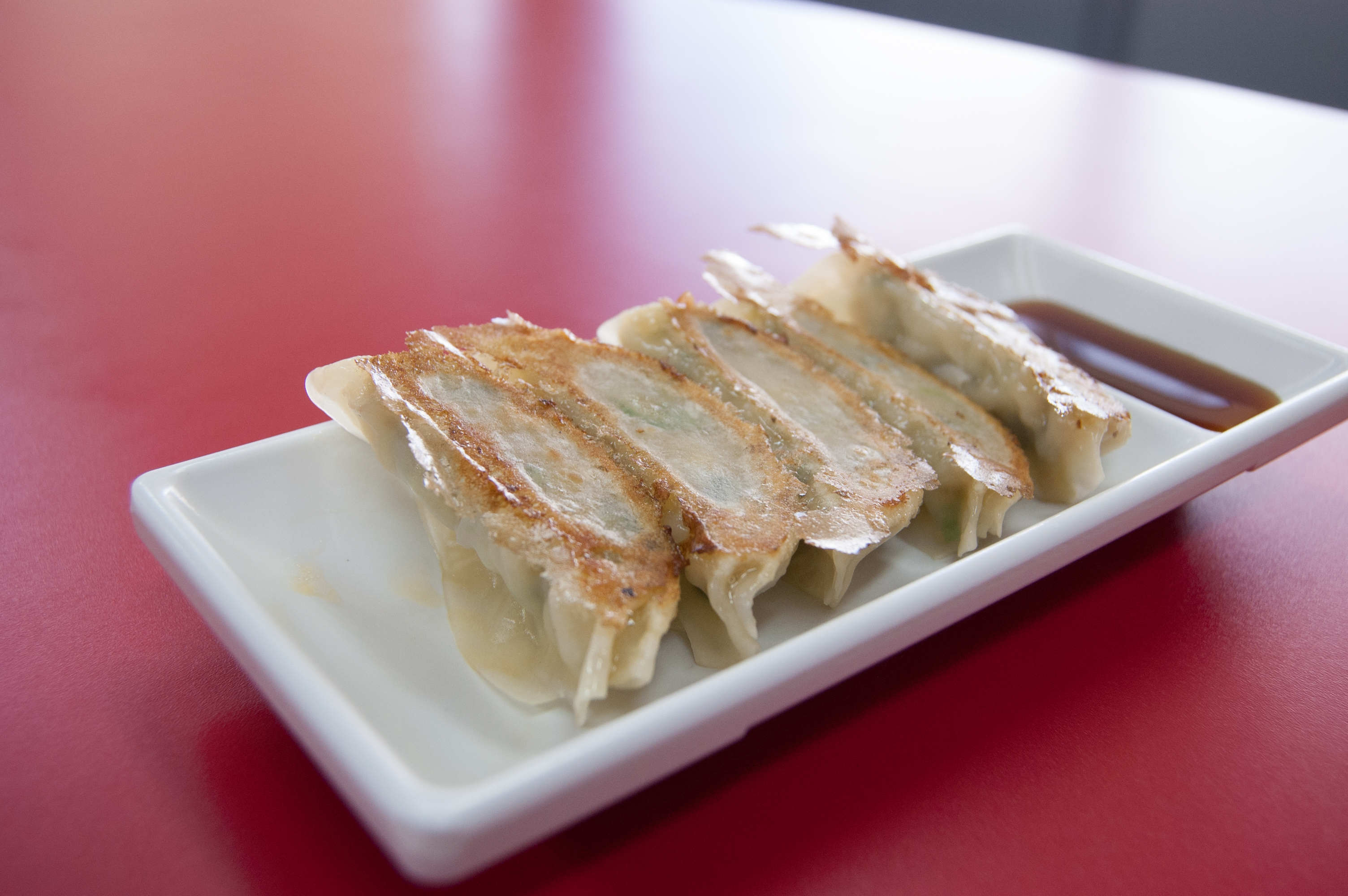 고베톤코츠라멘 가쇼켄 미카게점의 대표사진