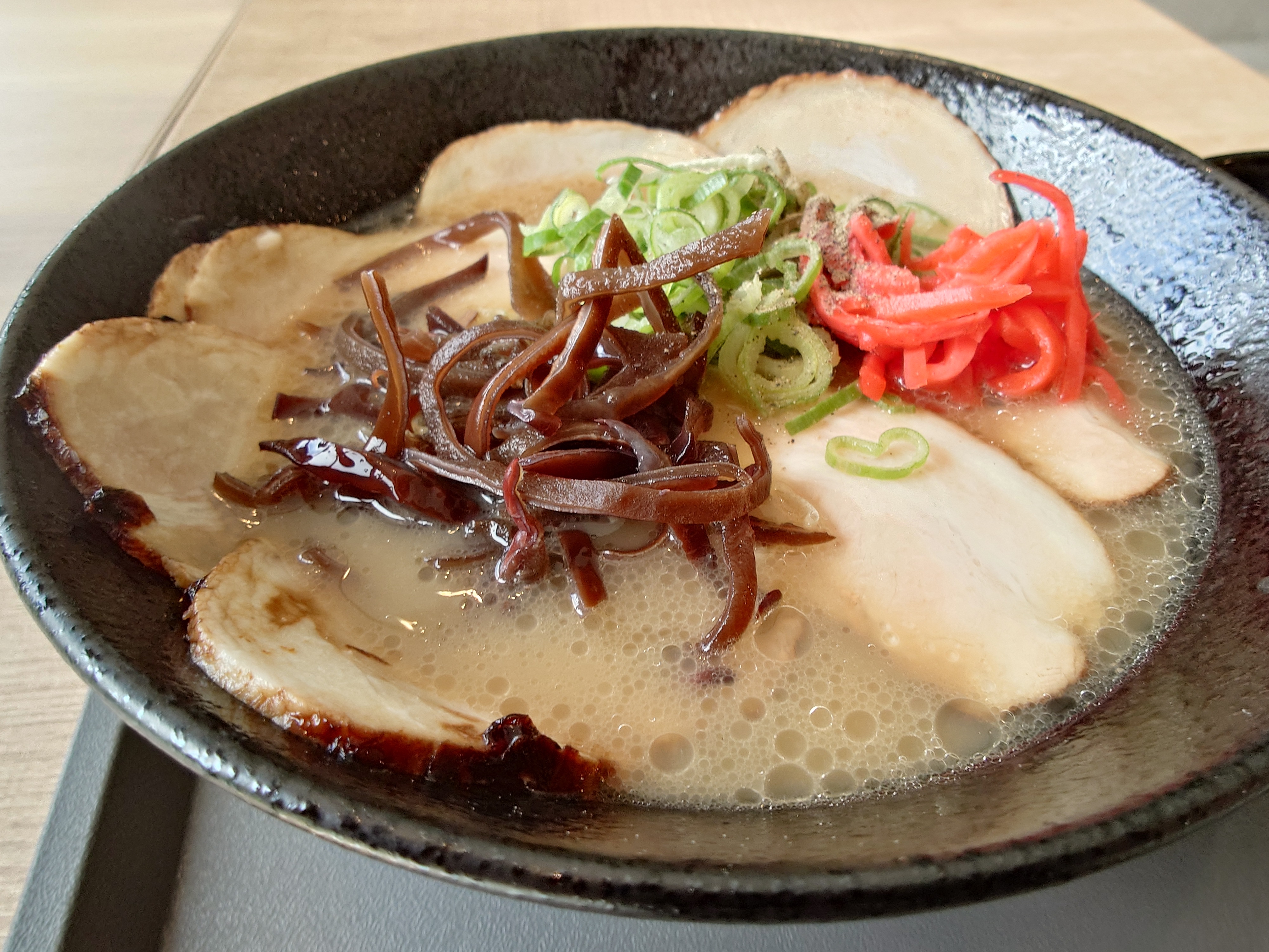 랑쿠jp 음식점-Hakata Tonkotsu Ramen ABC의 대표이미지