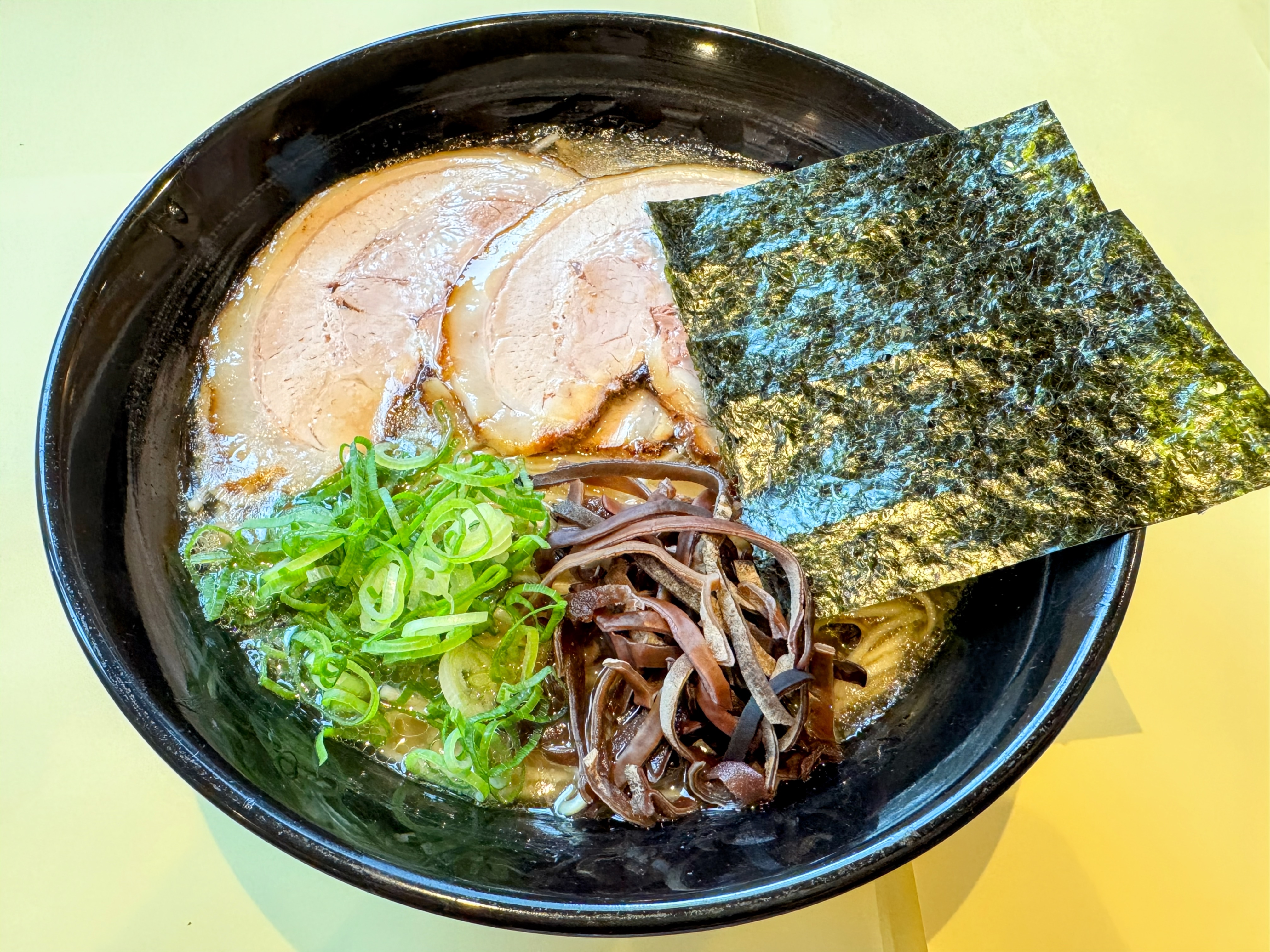 麺家 いっぽう의 대표사진