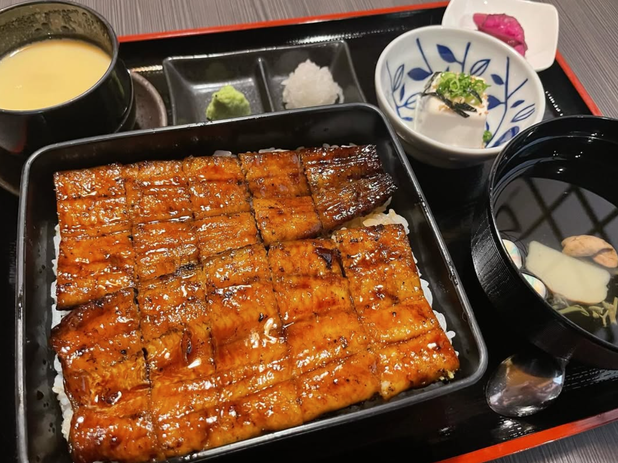 大分うなぎまるしん 別府店 うなぎ専門店의 대표사진