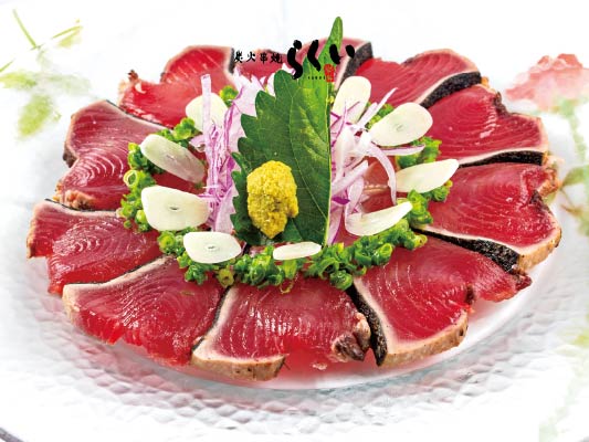 Charcoal skewers Rakui Miyazaki Station East Exit Store의 대표 이미지