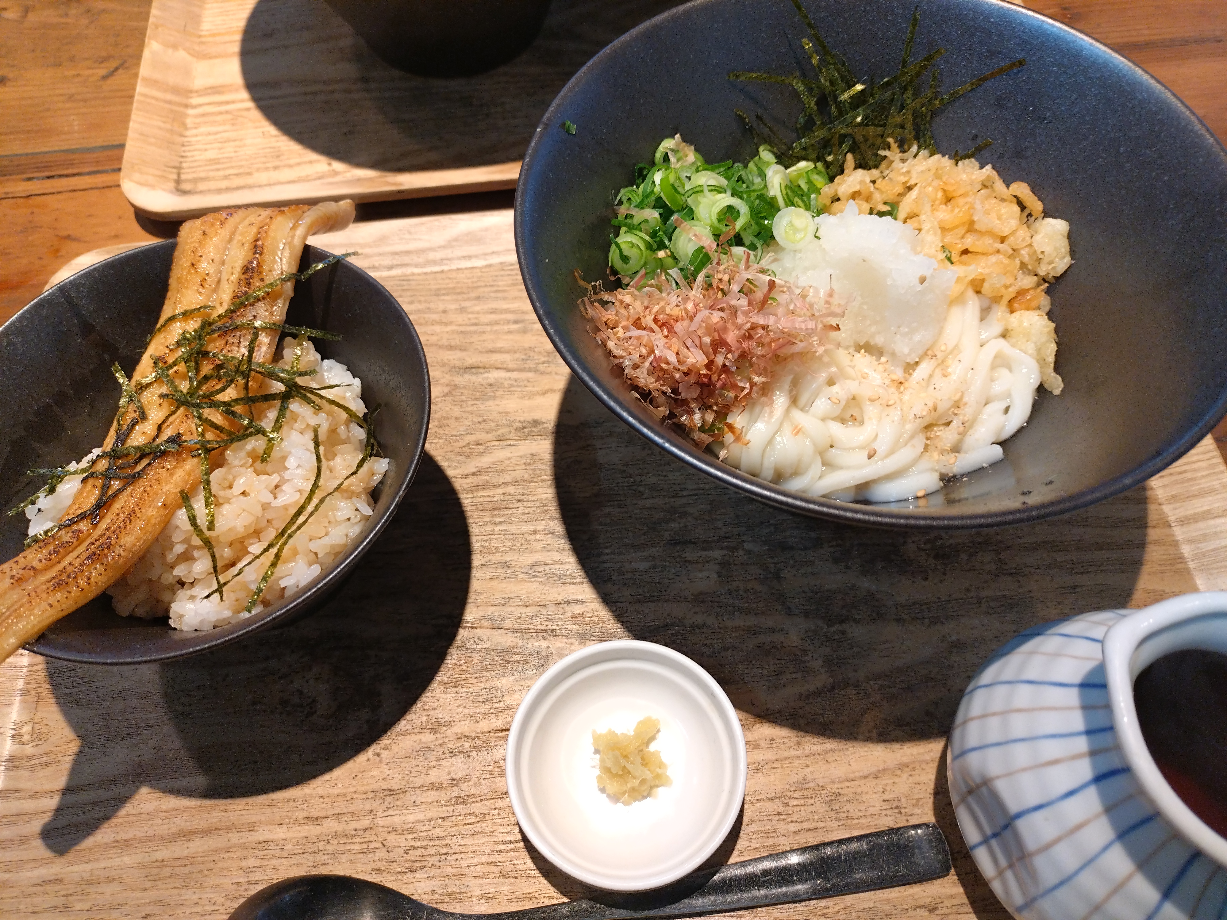 랑쿠jp 음식점-Sandaime Benkei Unokami의 대표이미지