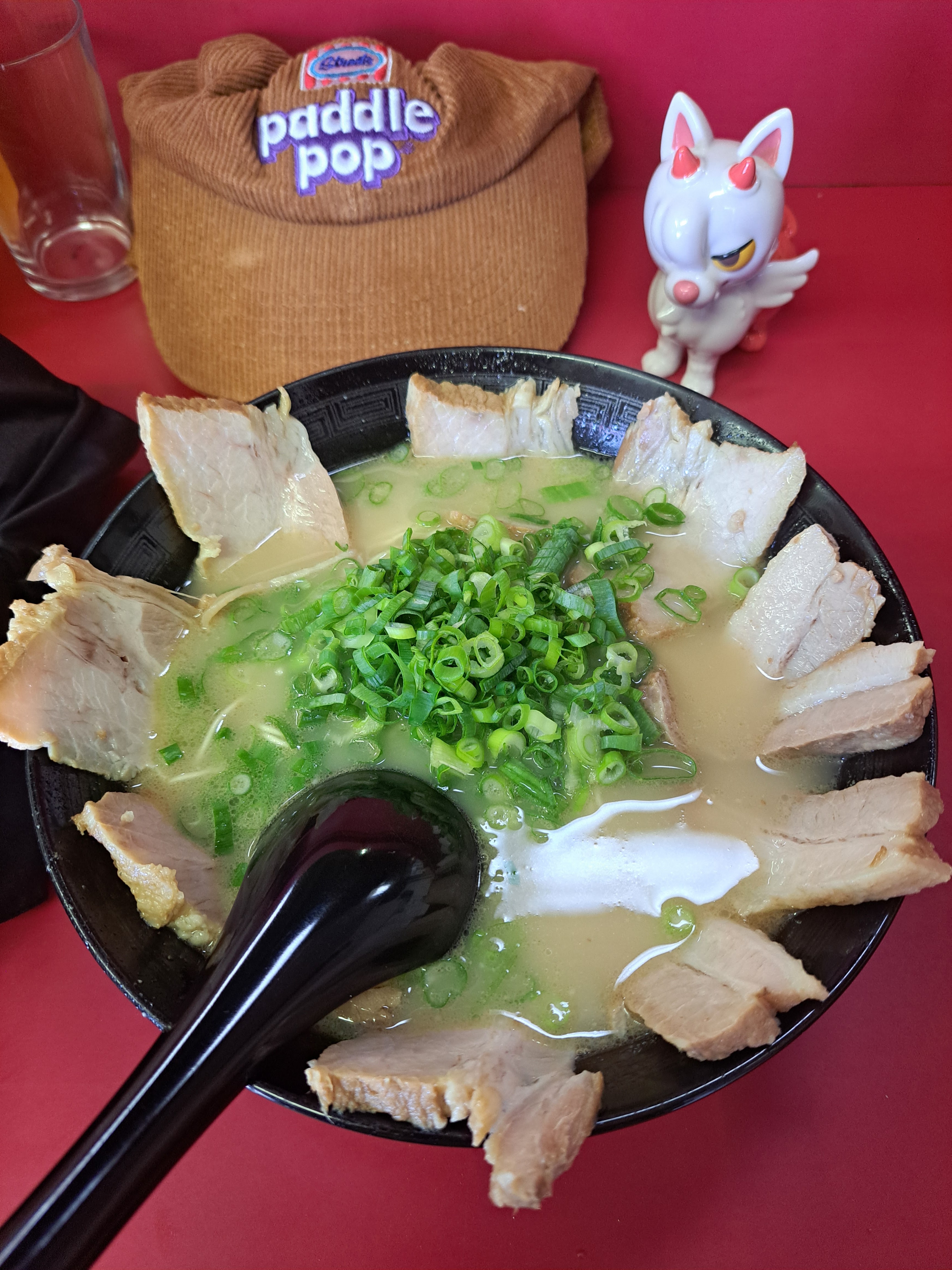 랑쿠jp 음식점-Nagahama Ramen의 대표이미지