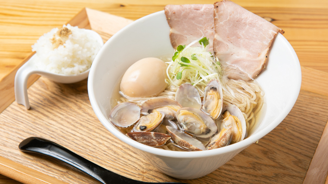 Menya Kachidoki Osaka-Umeshiba의 대표 이미지