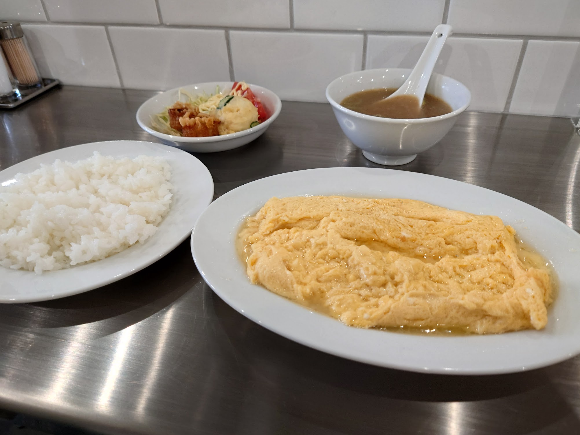 랑쿠jp 음식점-Dainichi Shokudo의 대표이미지