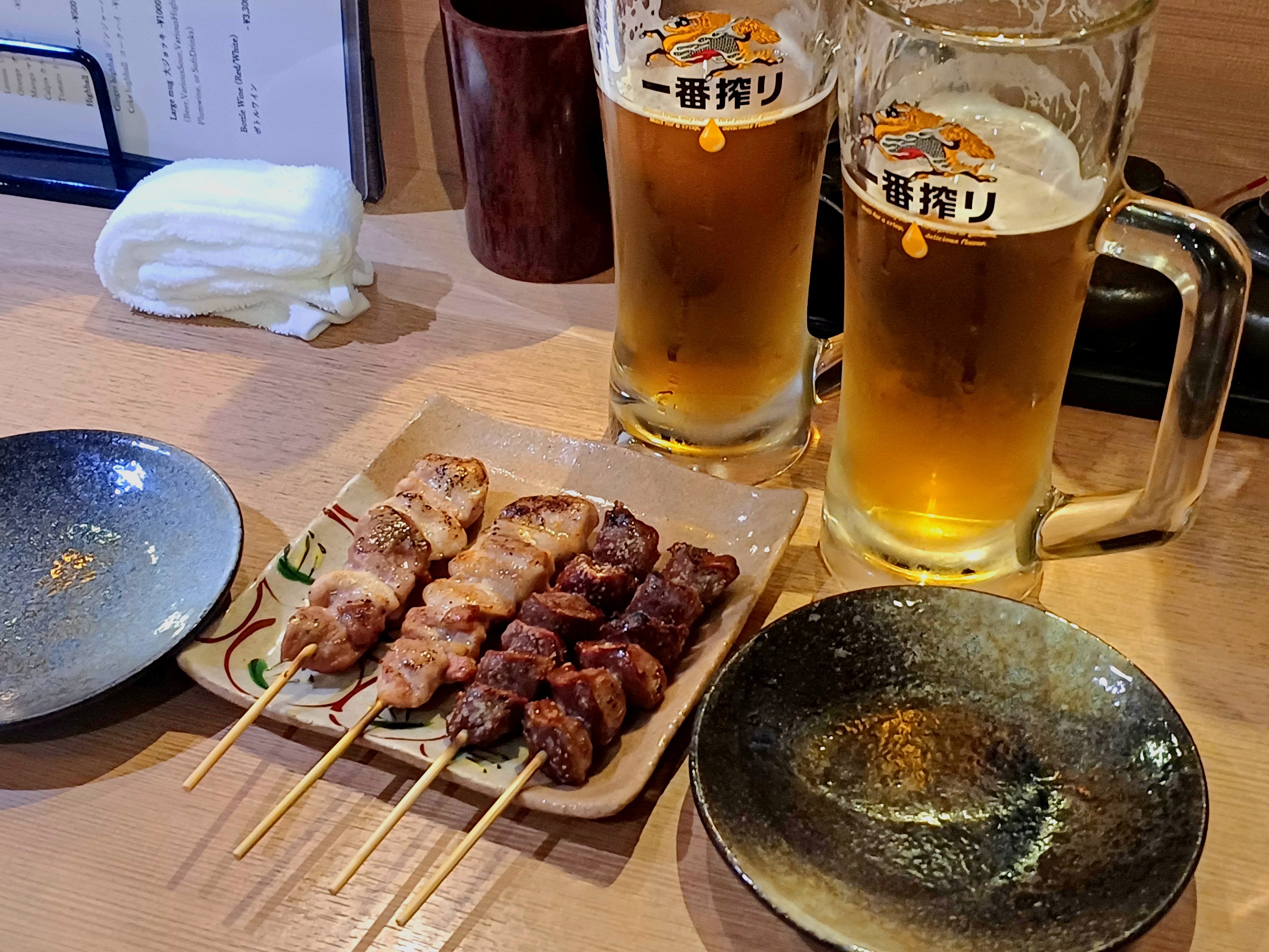 랑쿠jp 음식점-炭火焼 ぎん介의 대표이미지