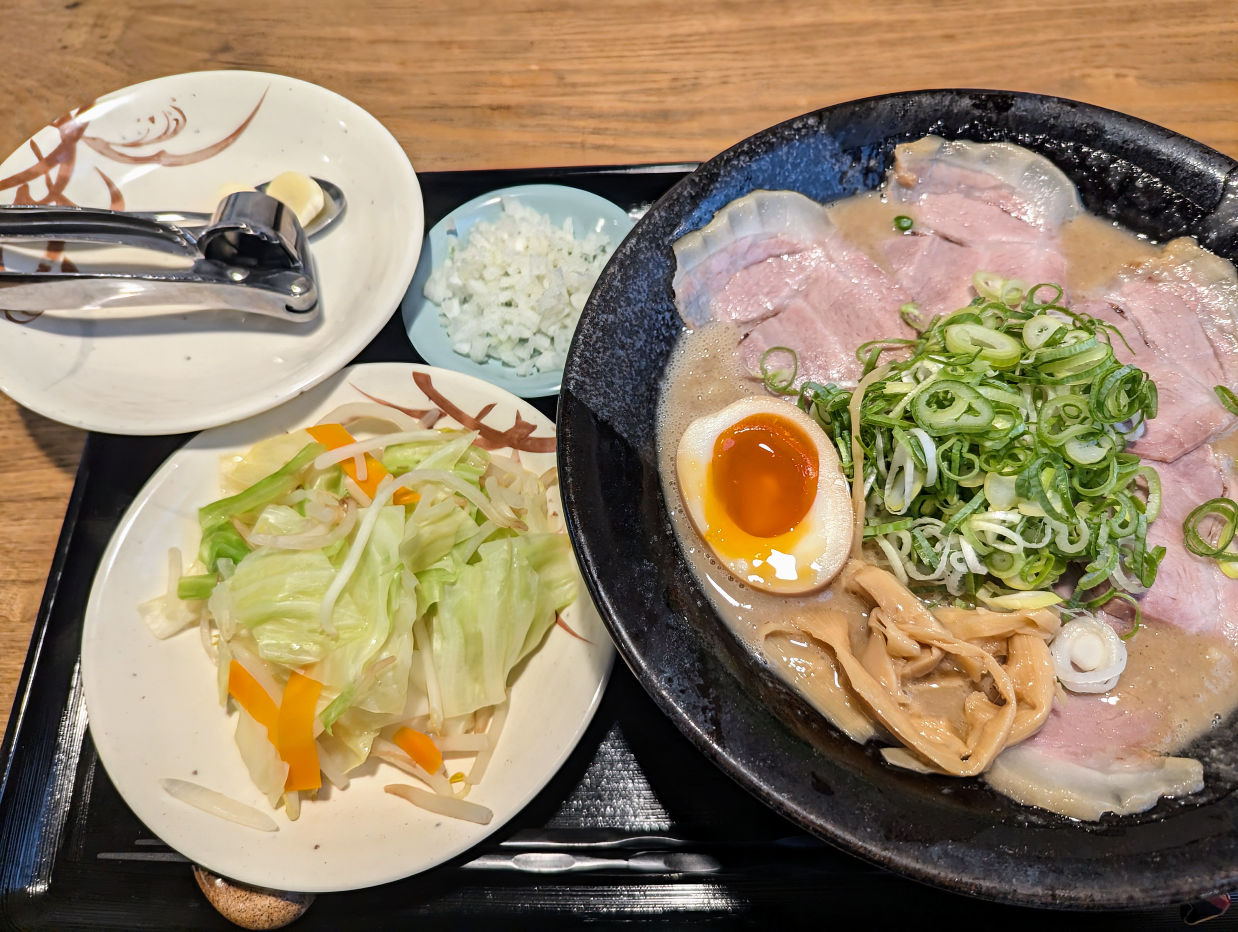 랑쿠jp 음식점-Men-ya Ichimen Senshin의 대표이미지