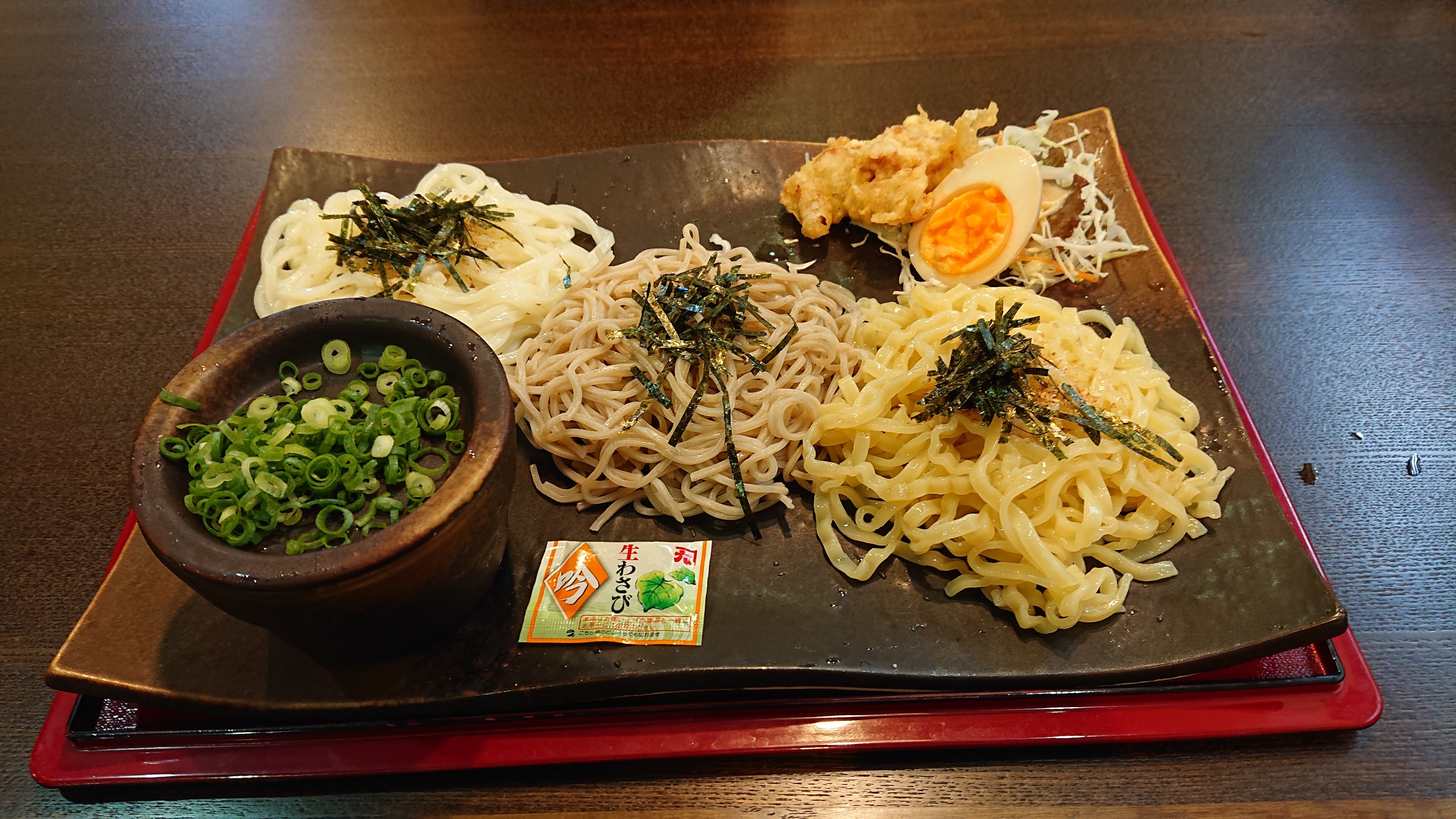 お食事処 ファイン·クック こと의 대표사진