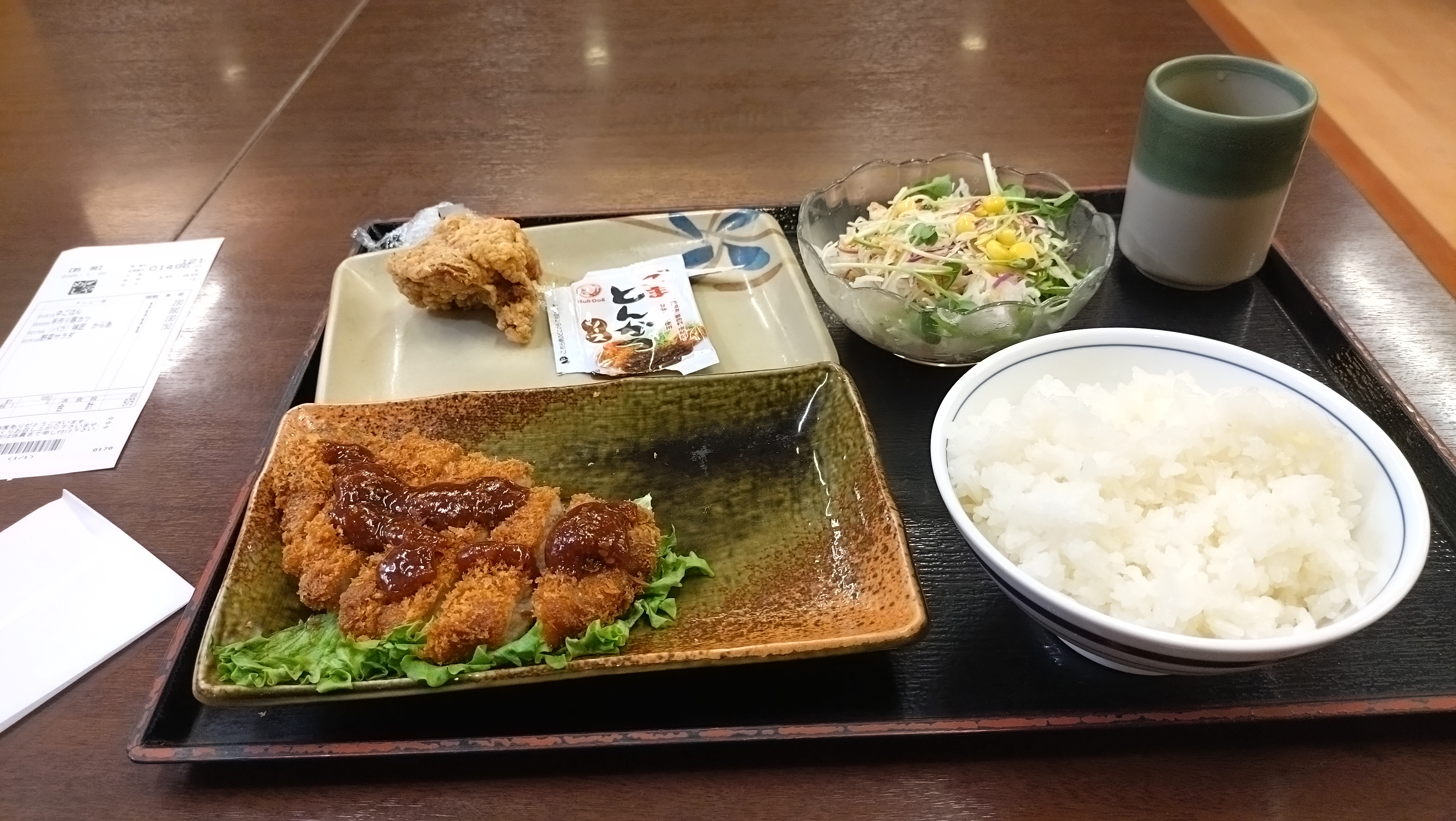 Zameshiya Higashisumiyoshinakano의 대표사진