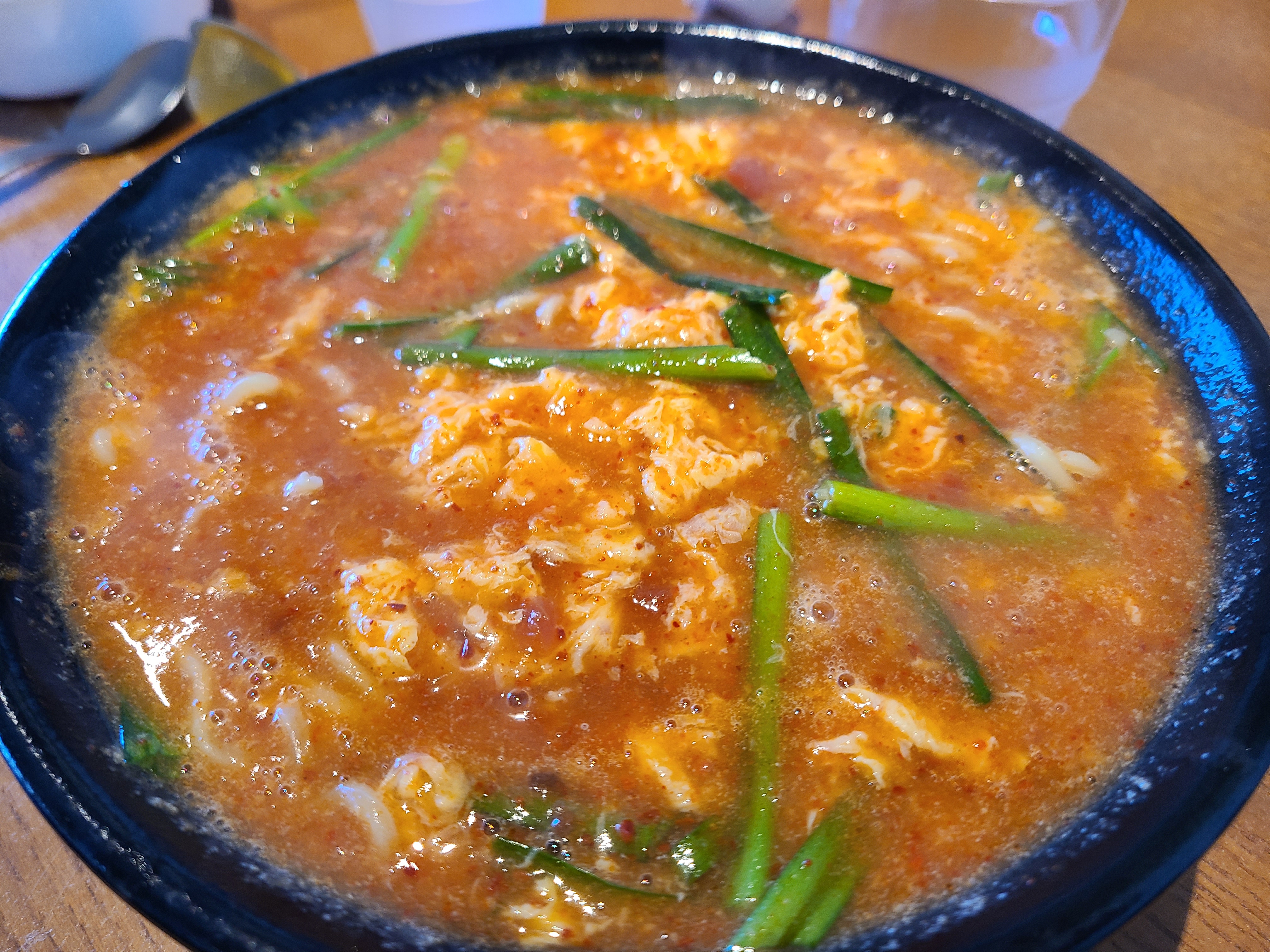 麺屋つつみ 日本文理大前店의 대표 이미지