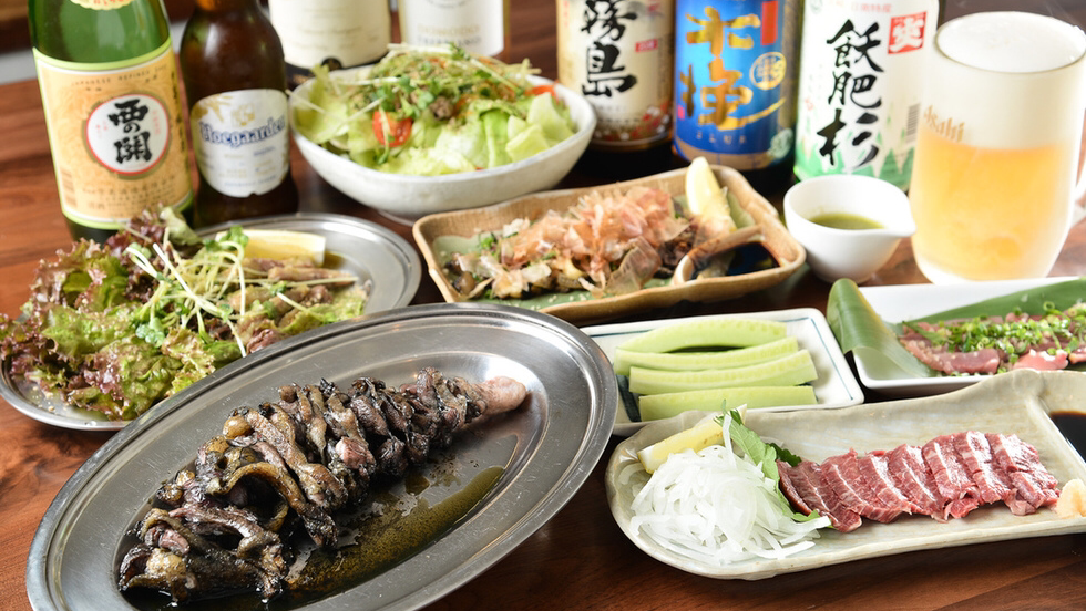 랑쿠jp 음식점-もも焼きこうりき의 대표이미지