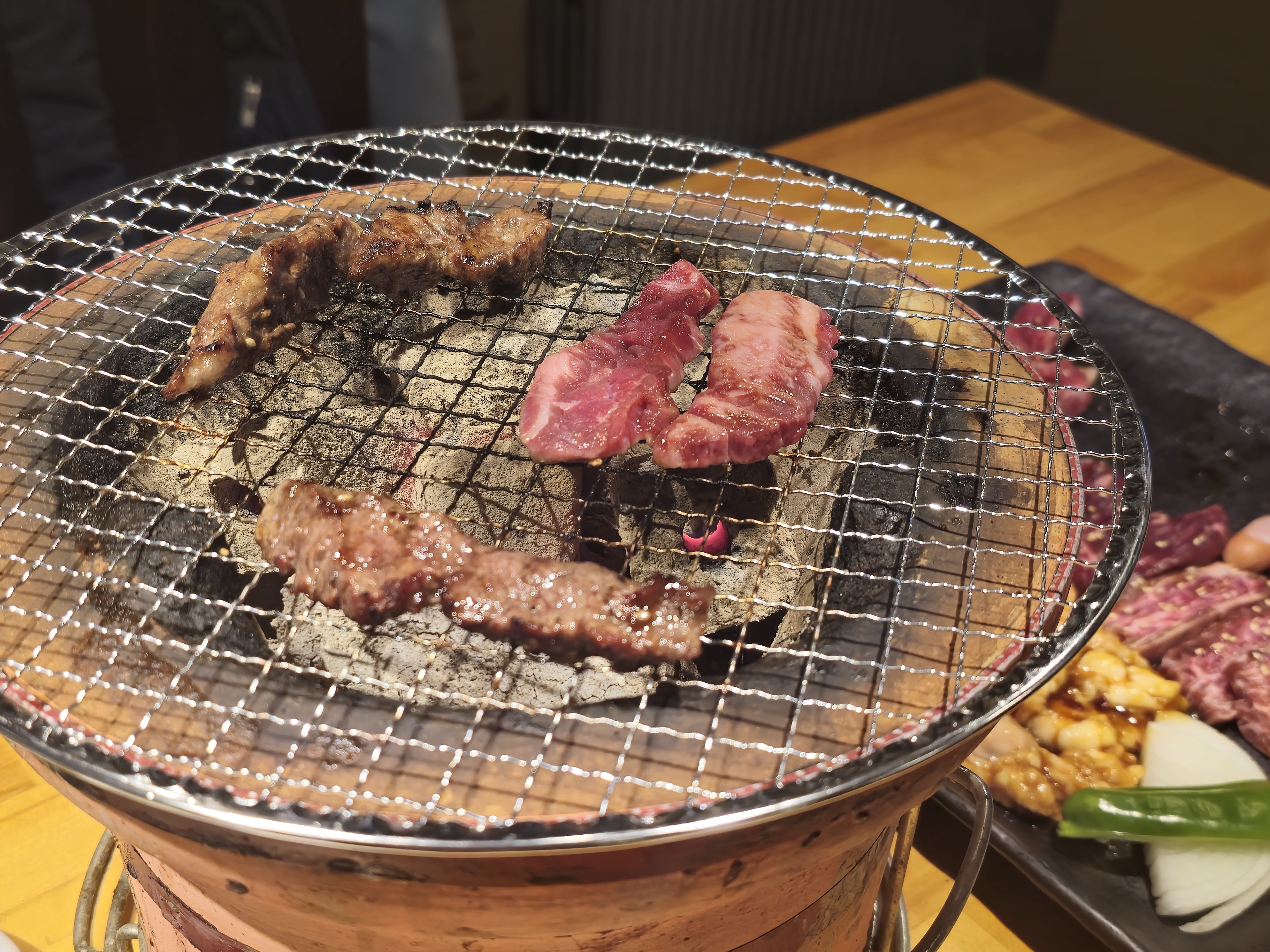 랑쿠jp 음식점-炭火焼肉 KAFKA의 대표이미지