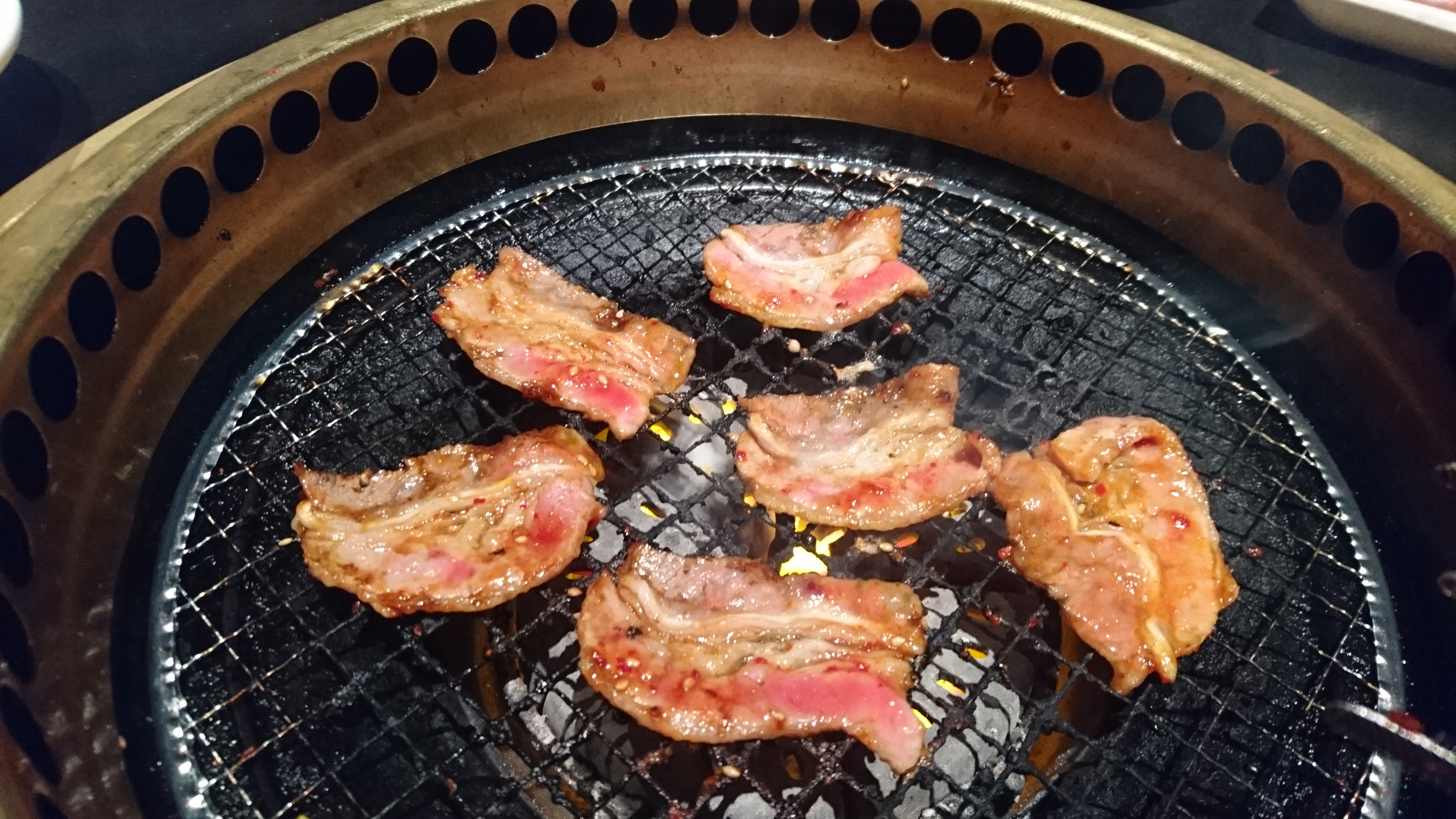 본격 고기구이 지화자 시조카와라마치점의 대표사진