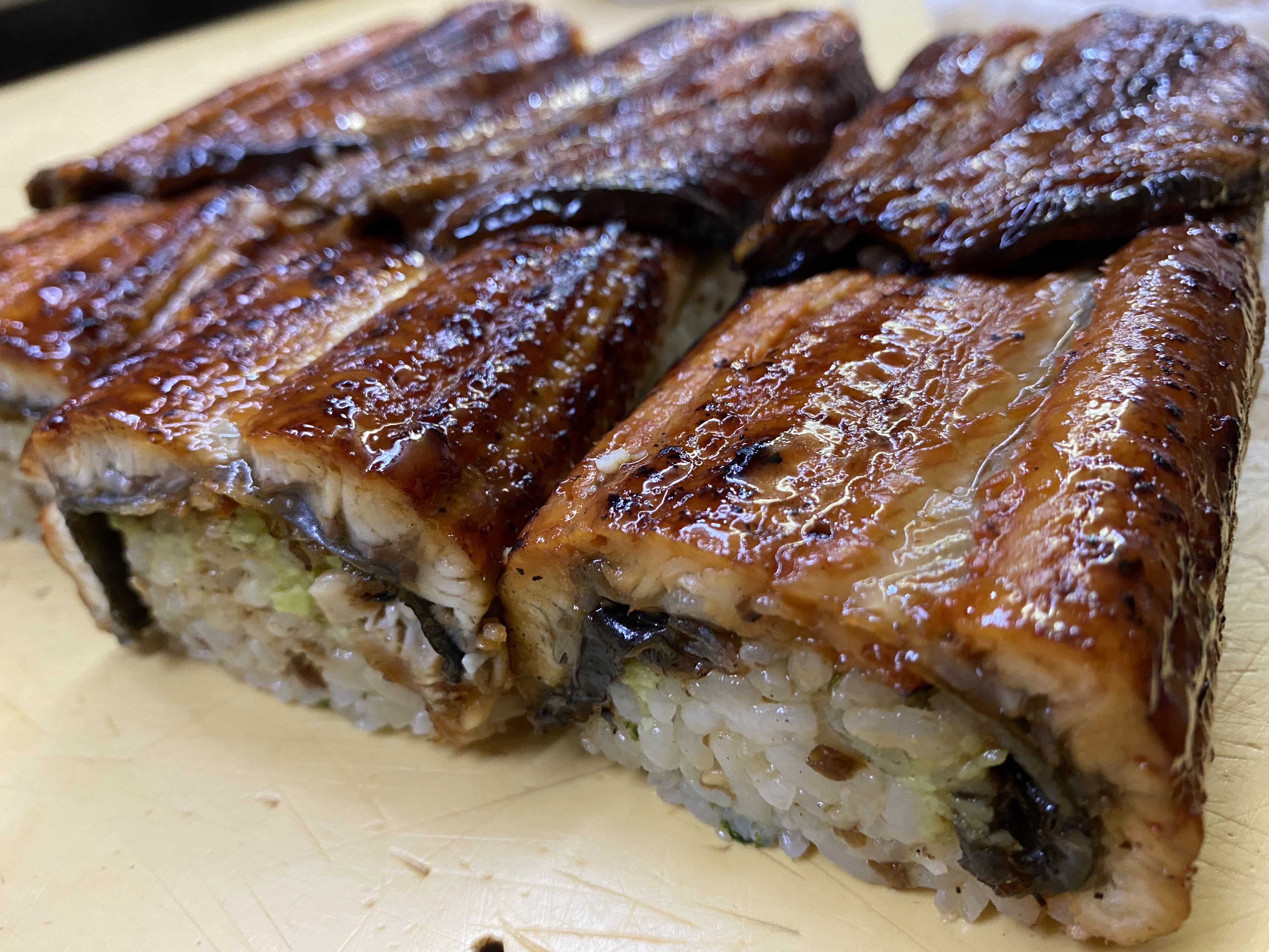 랑쿠jp 음식점-Sushi Masa의 대표이미지