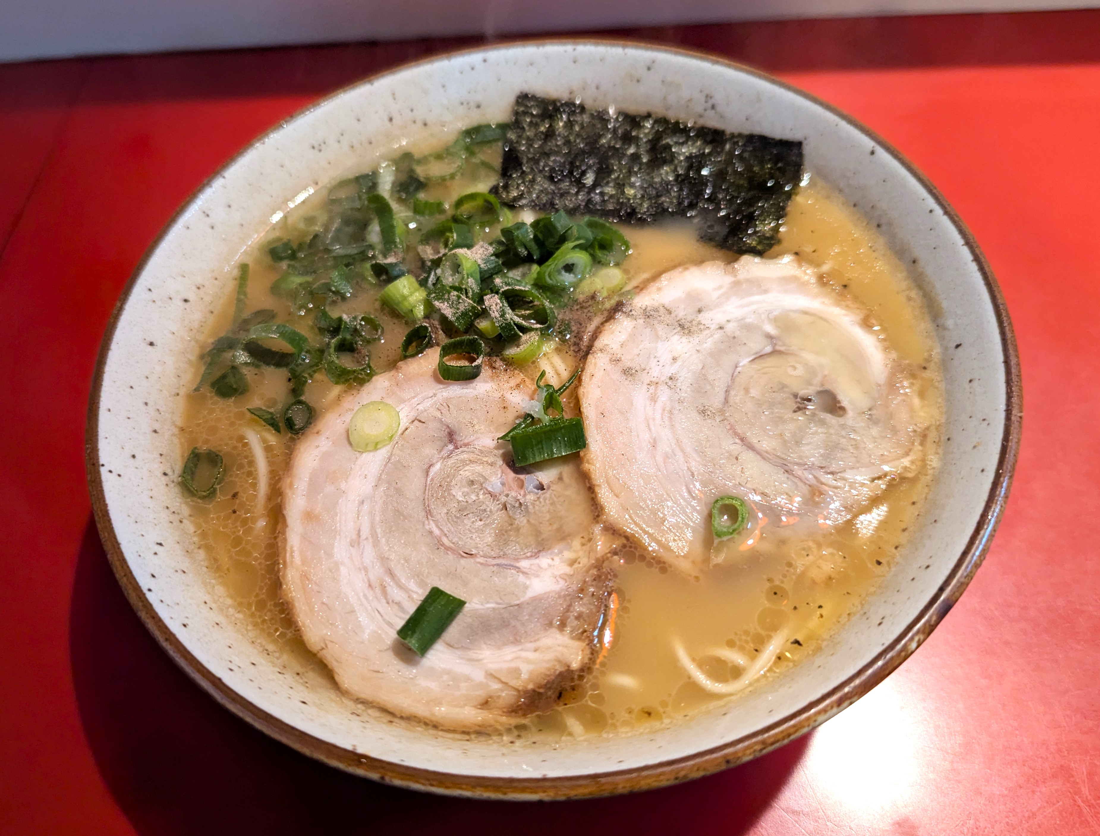 天津ラーメン의 대표사진