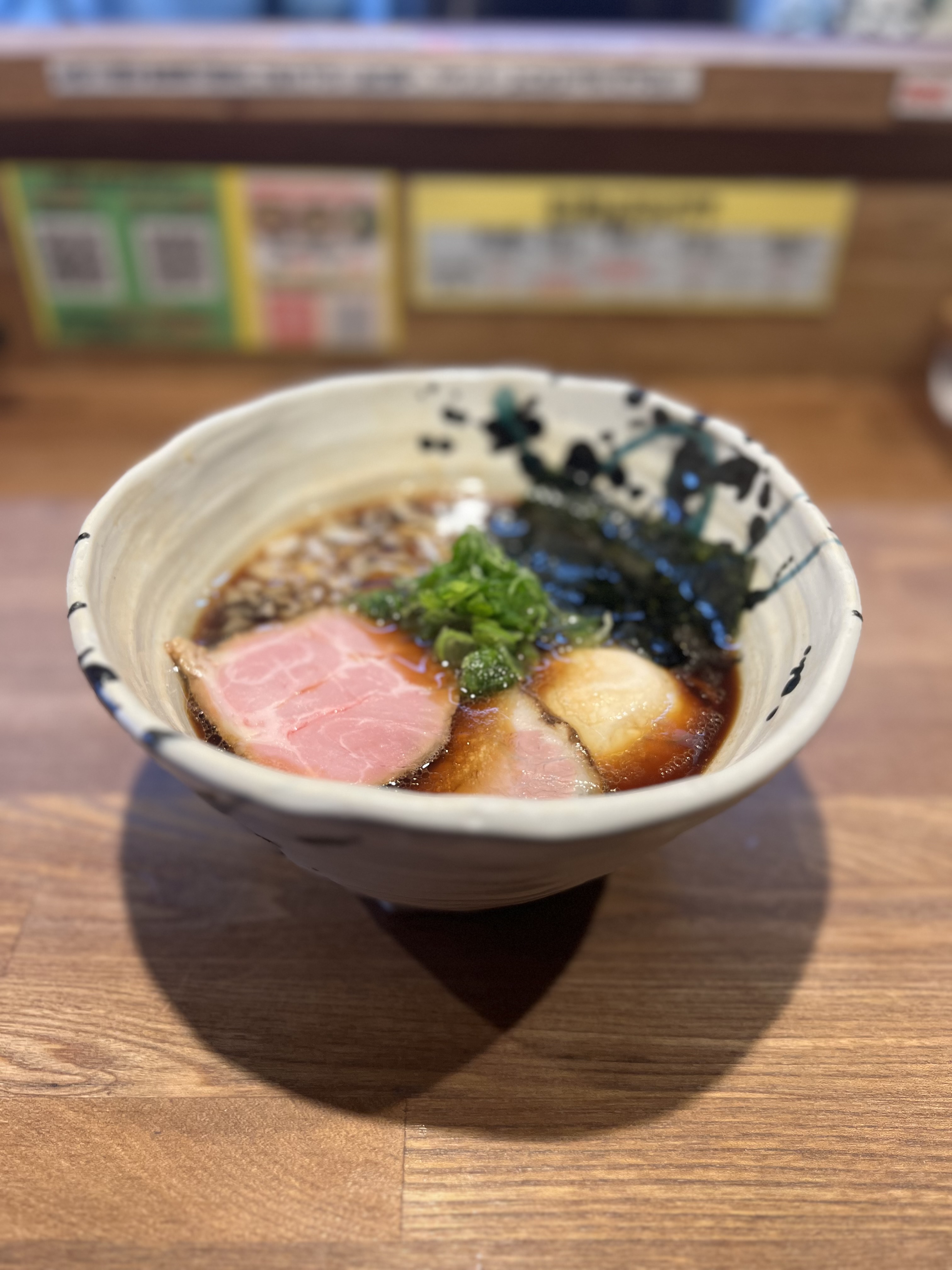 奈良ラーメン みなみ食堂의 대표사진