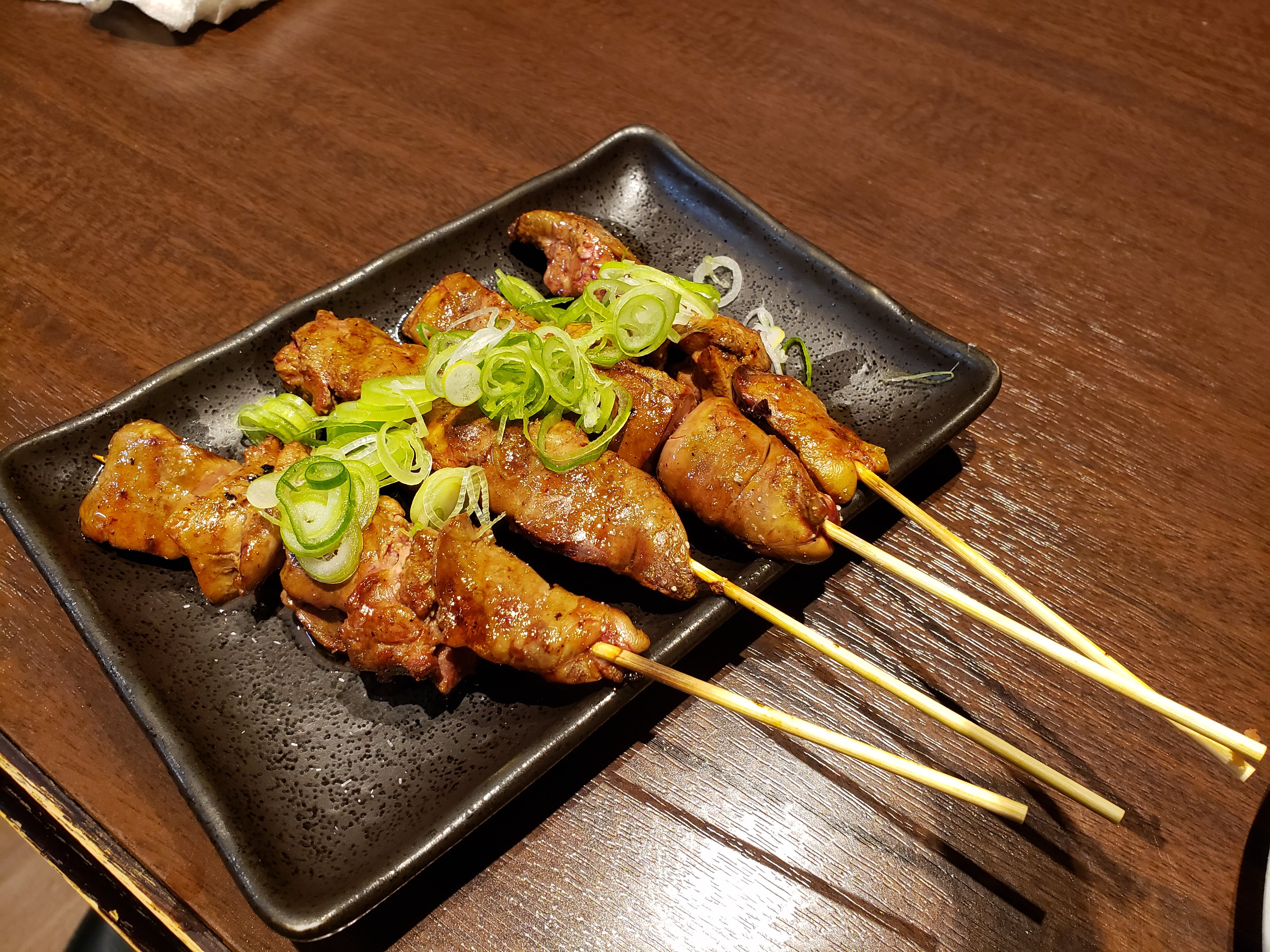 랑쿠jp 음식점-Char-grilled Yakitori Devotion의 대표이미지