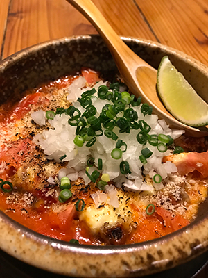 브라보라멘의 대표사진