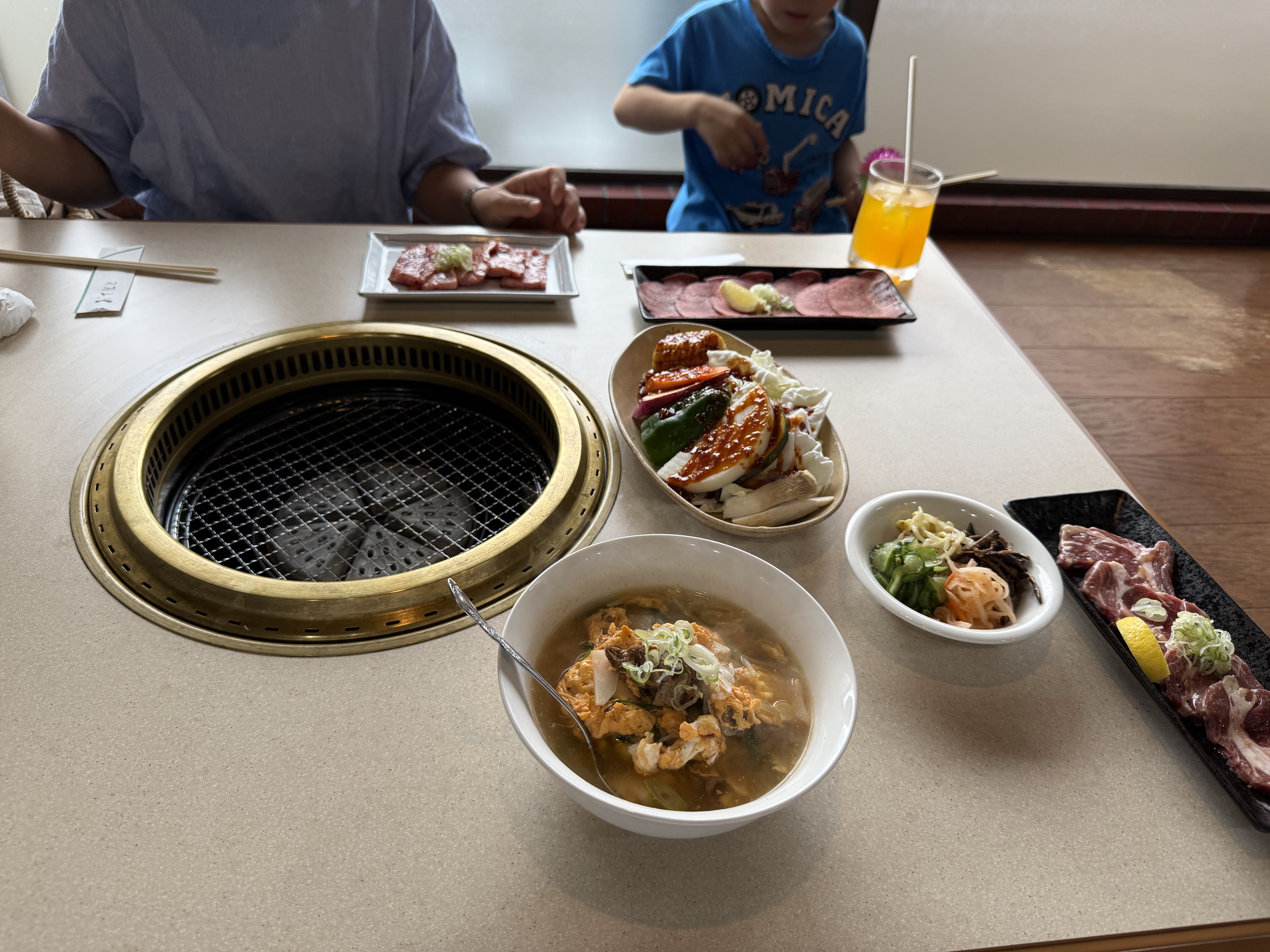 랑쿠jp 음식점-Yakiniku Restaurant Bulgogi의 대표이미지