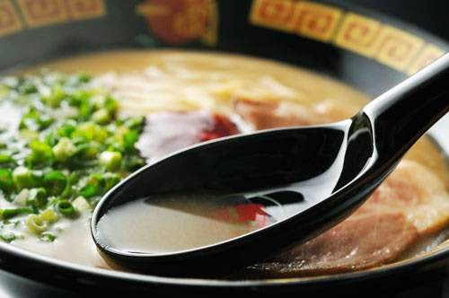 이치란 도톤보리점 본관의 대표 이미지