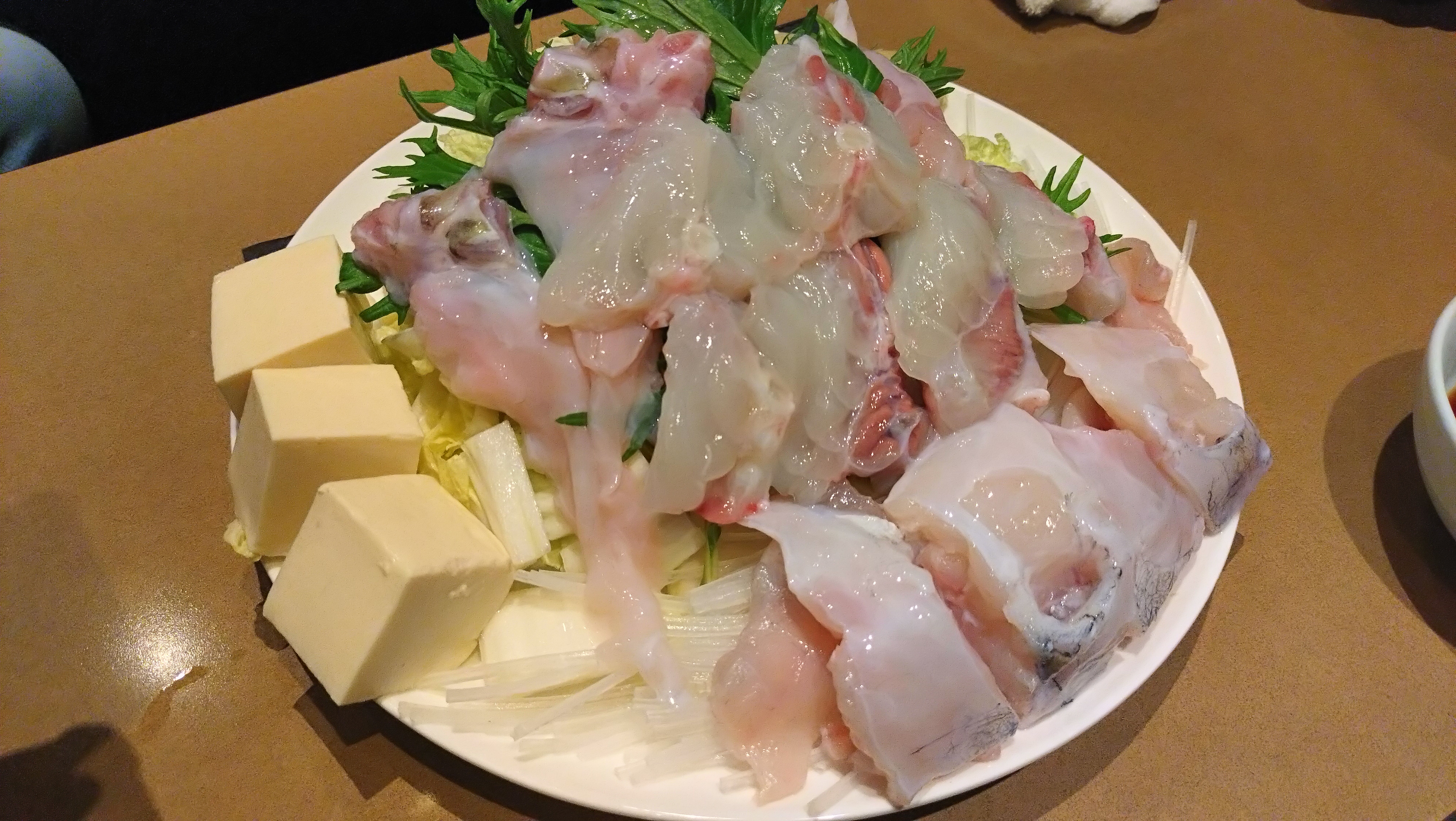 랑쿠jp 음식점-ふぐ右衛門의 대표이미지