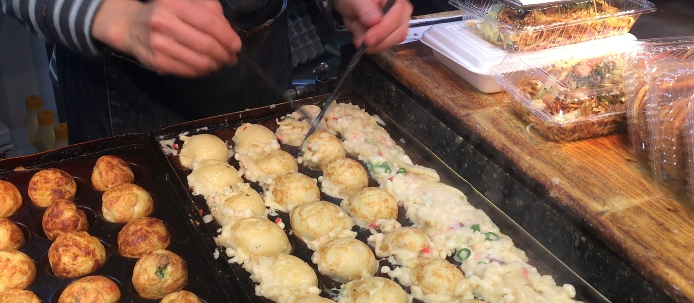 お好み焼き・焼きそば・たこ焼き・回転焼きお持ち帰り専門店 まるじゅう의 대표사진