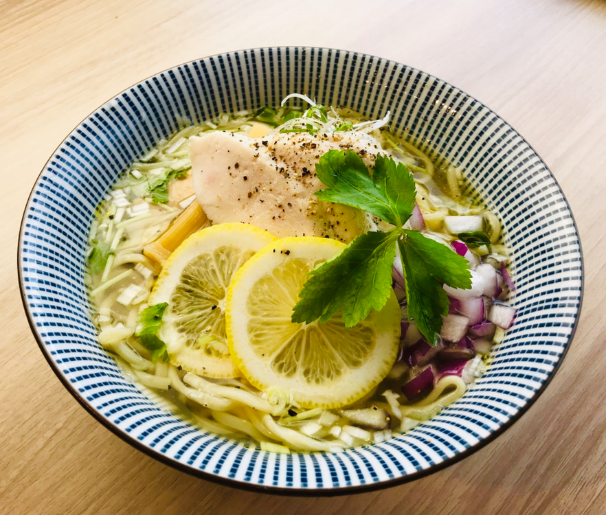 랑쿠jp 음식점-Men-ya Ikku의 대표이미지