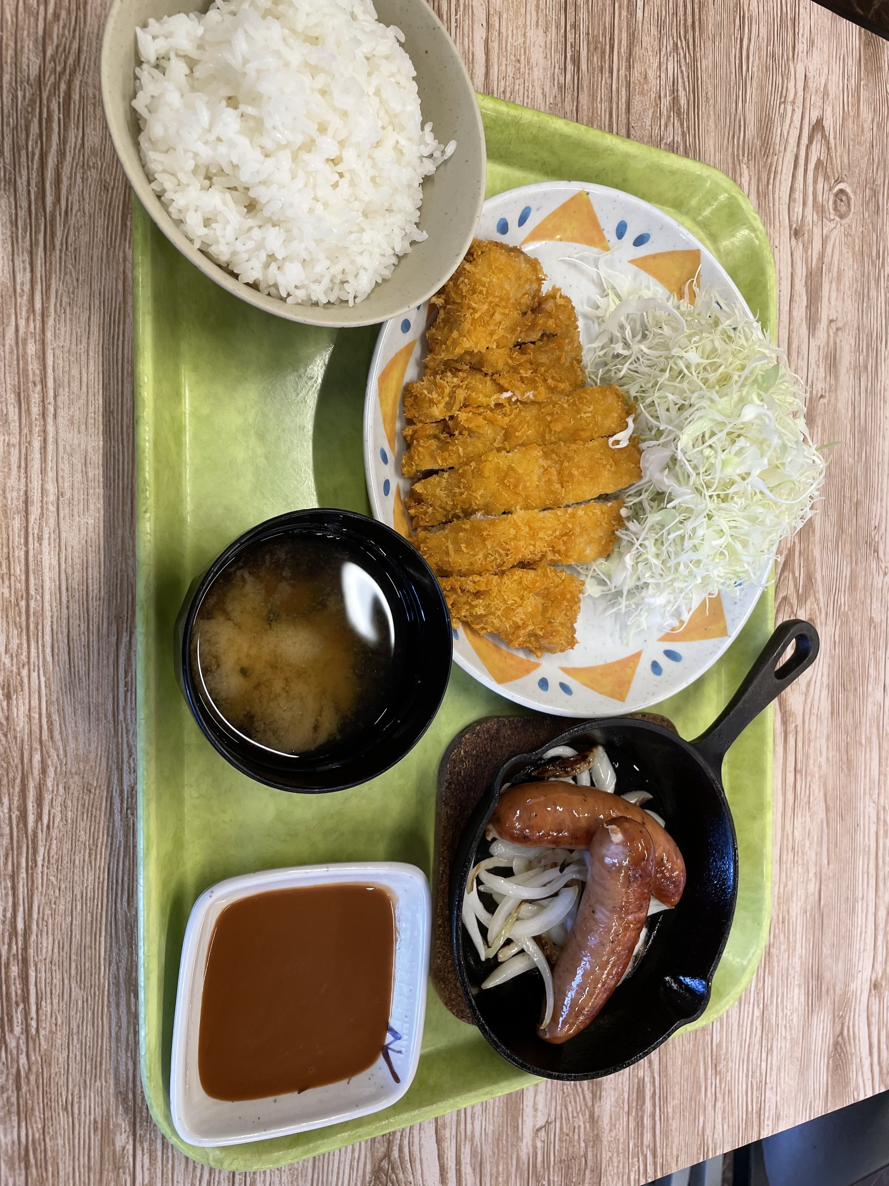 돈카츠 타이쇼 치쿠시도리점의 대표사진