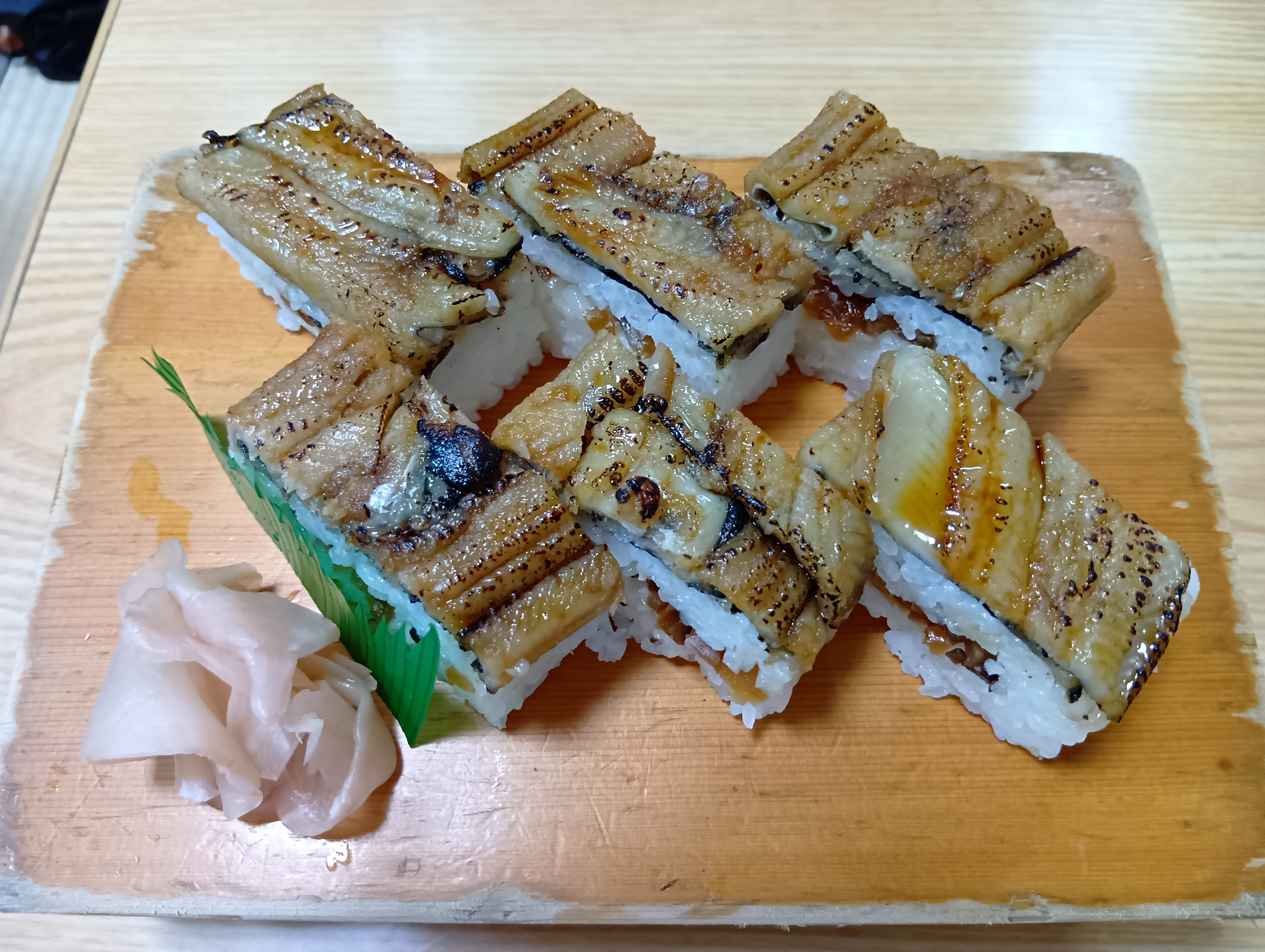 랑쿠jp 음식점-Sushi Kyo의 대표이미지