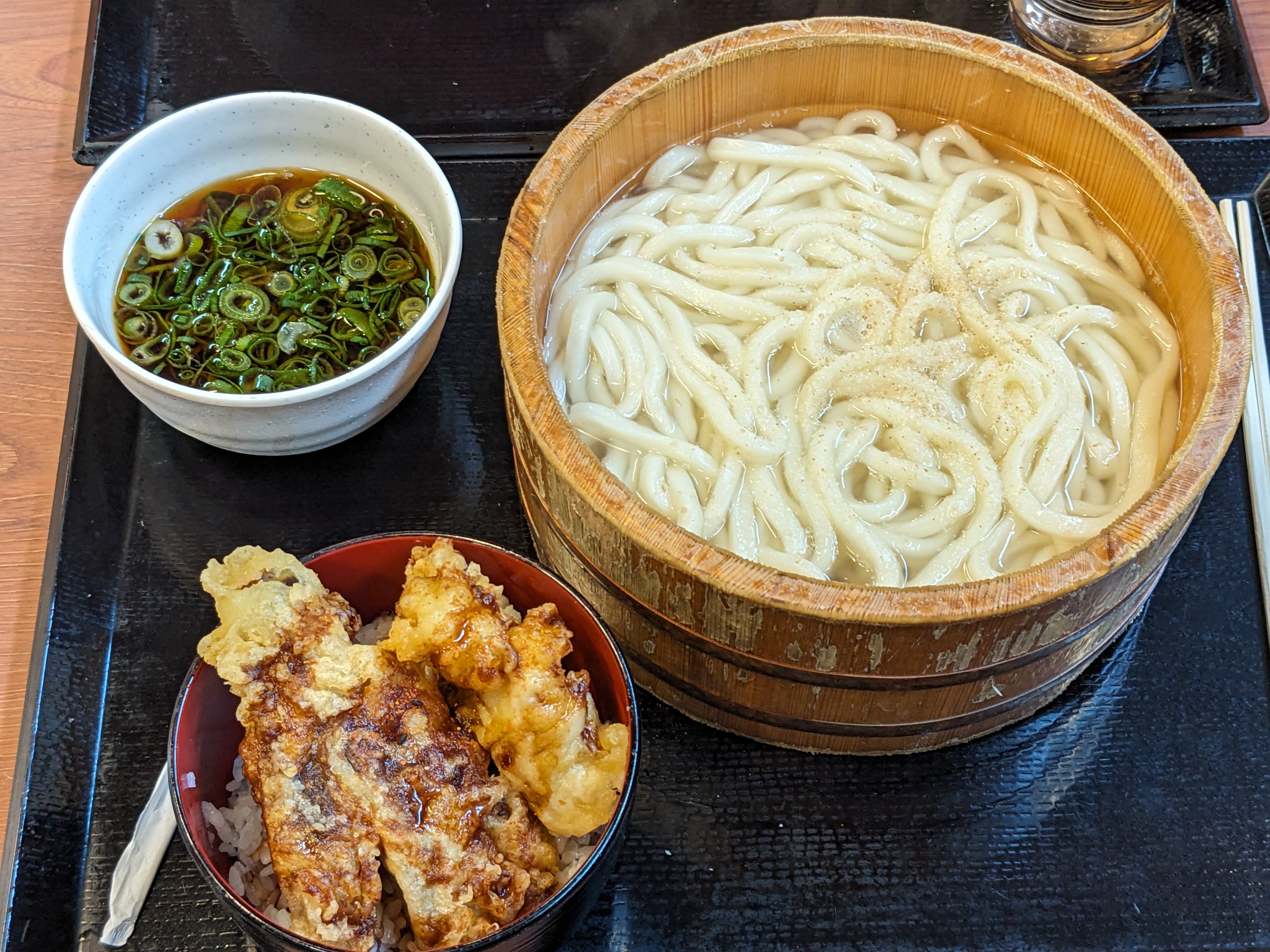 Kanokawa Seimen (Ikawadani)의 대표사진