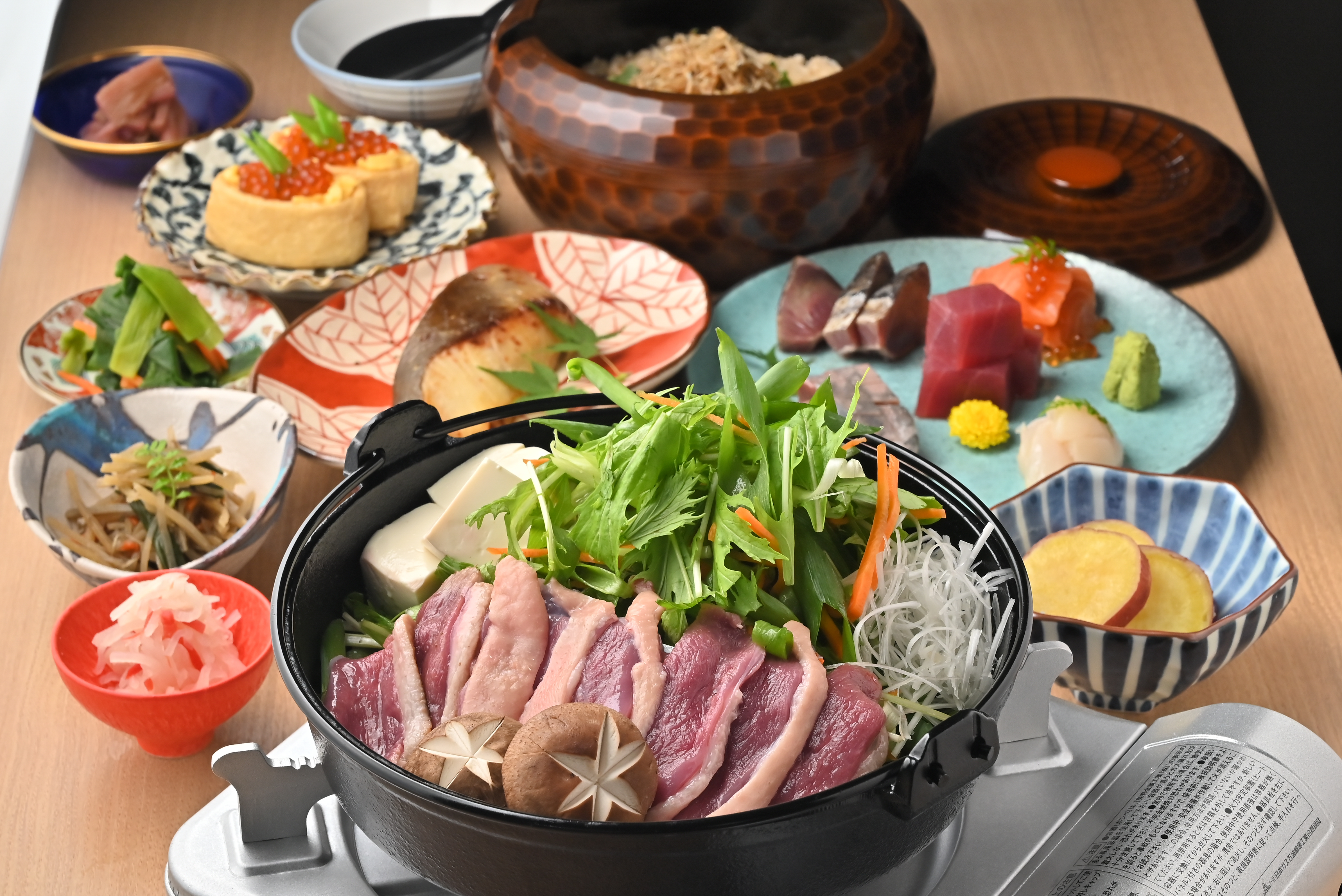 はんなり邸 京都駅前店의 대표사진