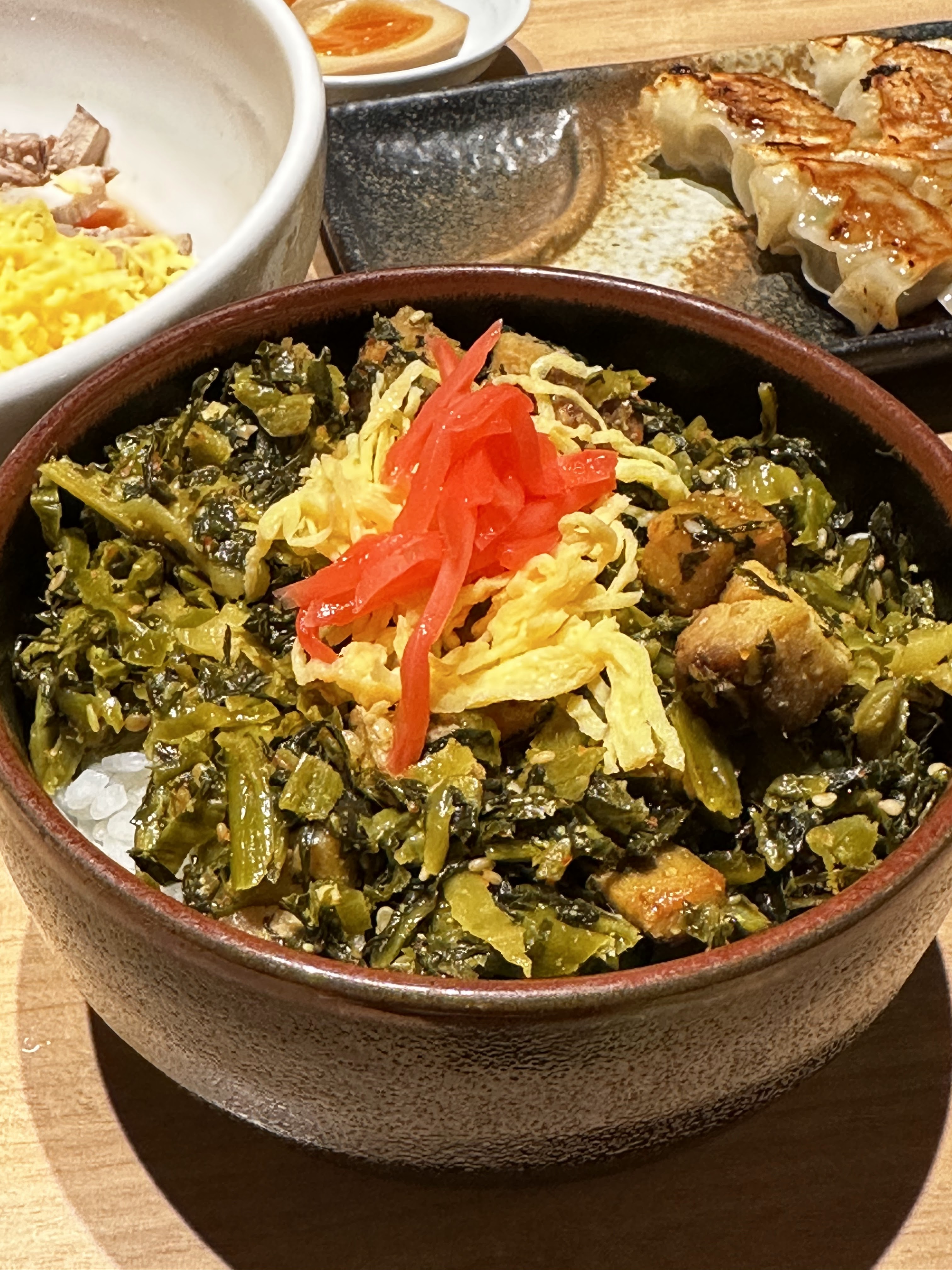 Ramen Danbo Futsukaichi Main Store의 대표사진