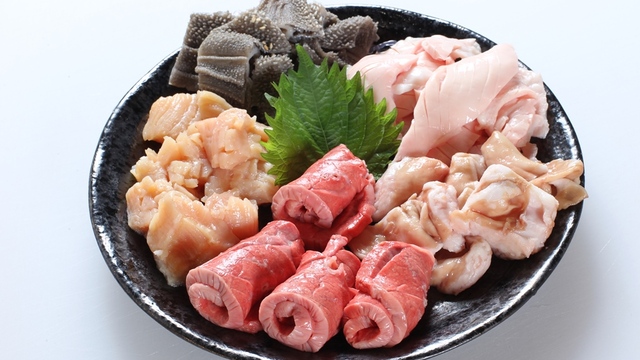 焼肉 ホルモン 進 住之江 加賀屋店의 대표사진