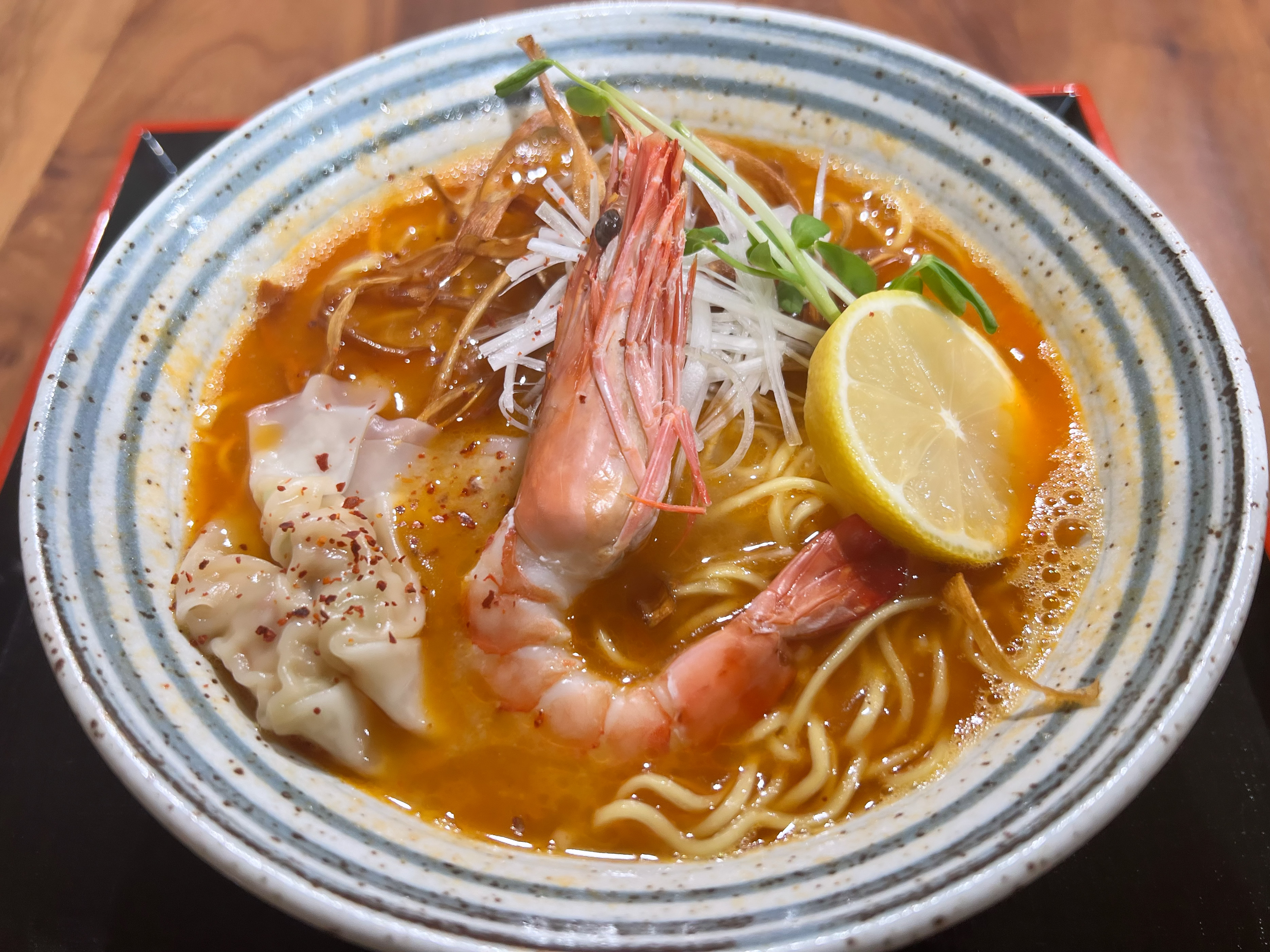 梟《創作らーめん》의 대표사진