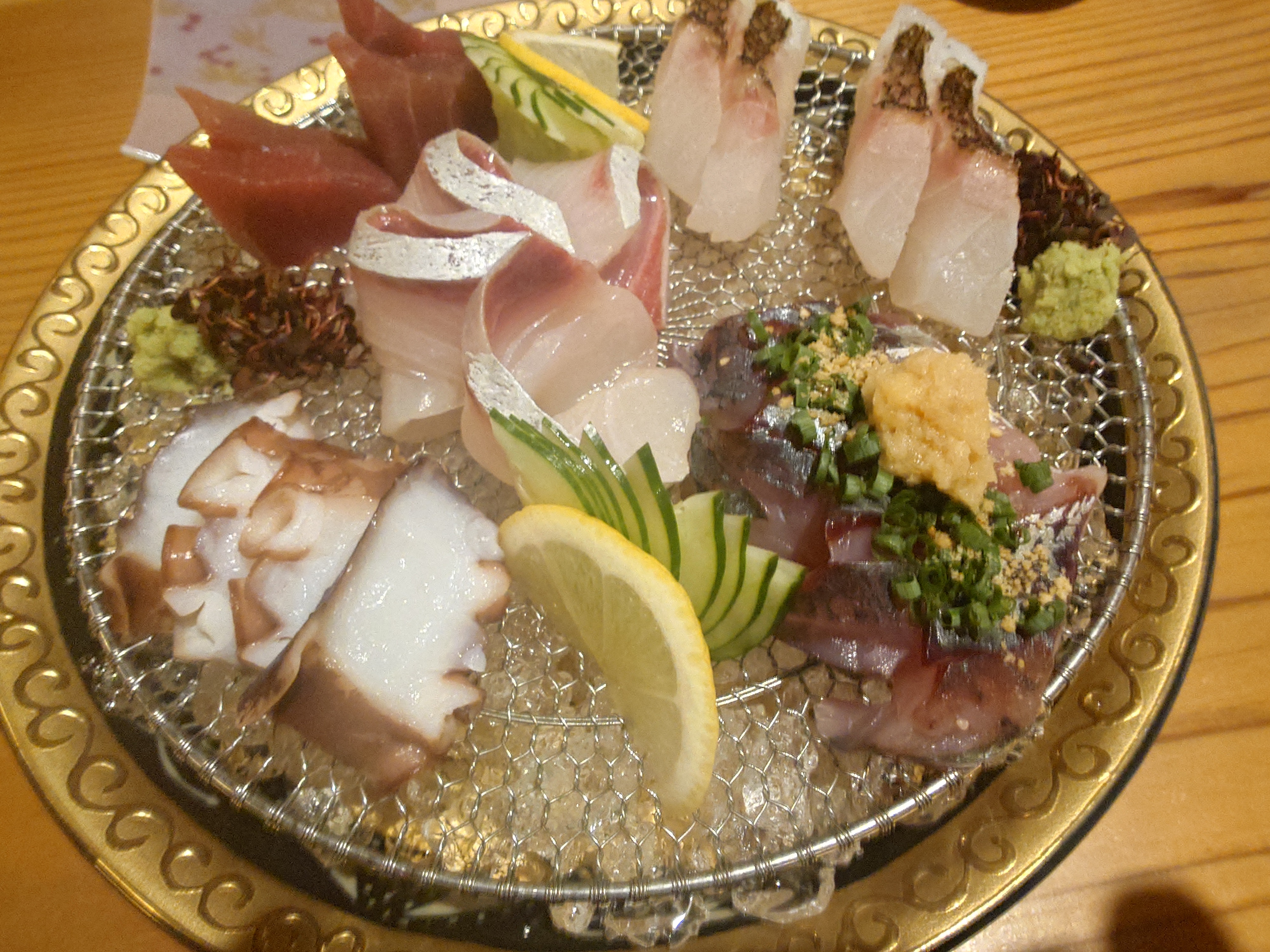 鮨と馬刺し時々肴きむら의 대표 이미지