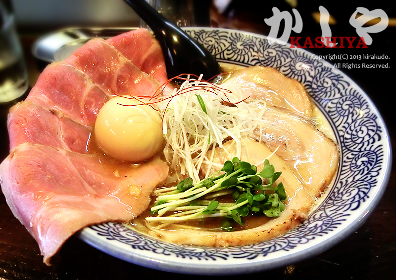 와후돈코츠 카시야의 대표사진