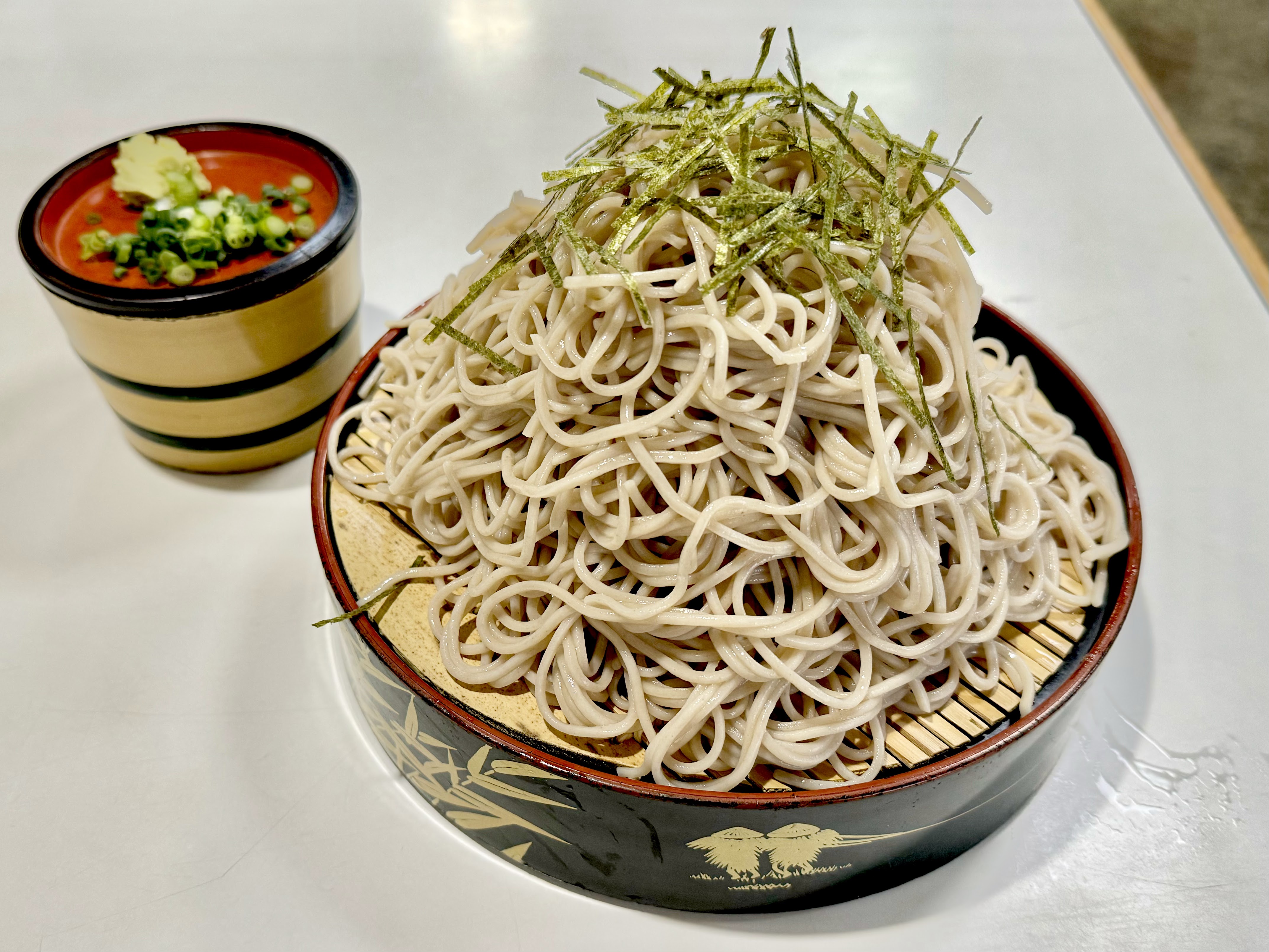 Sankatsu Udon의 대표사진