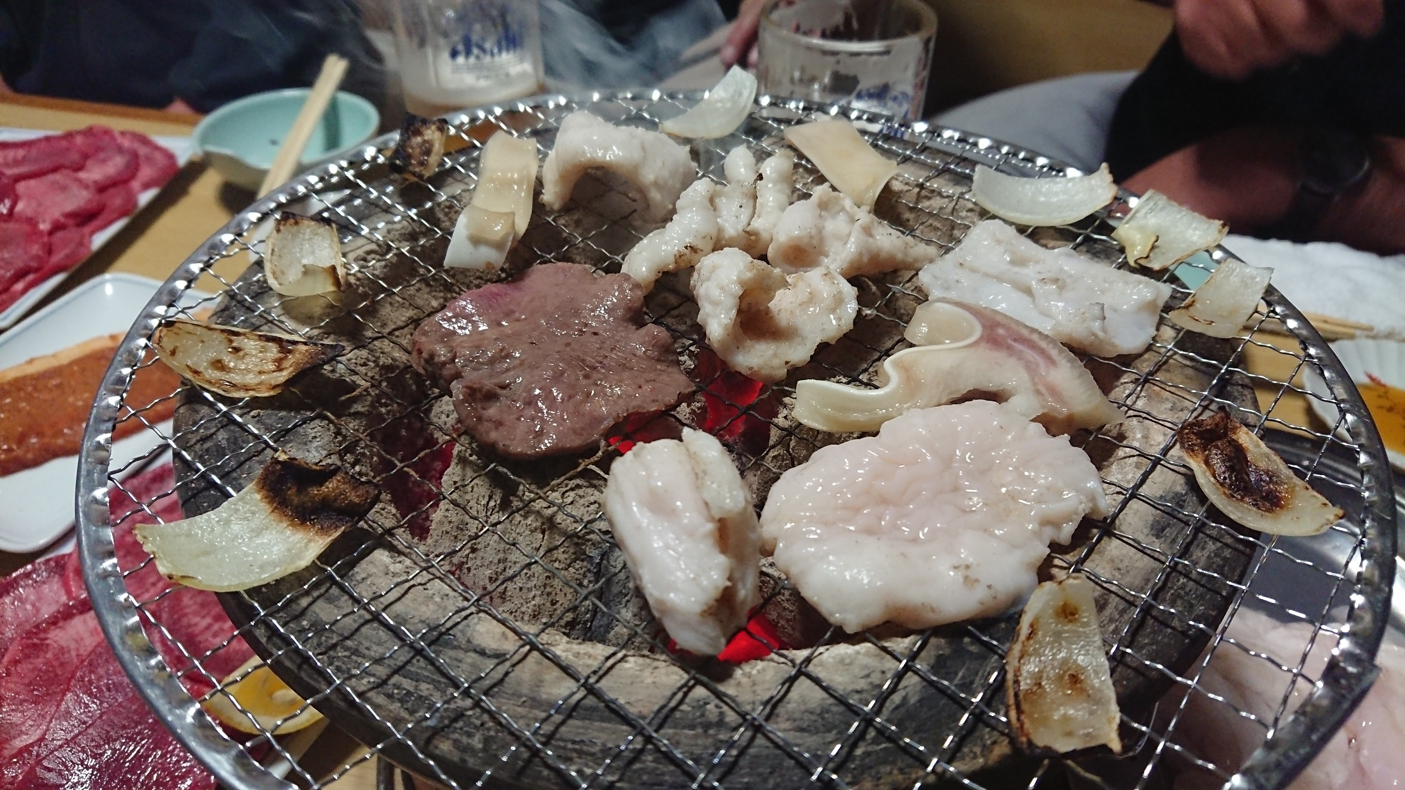 炭焼 塩ホルモン 七輪亭의 대표사진