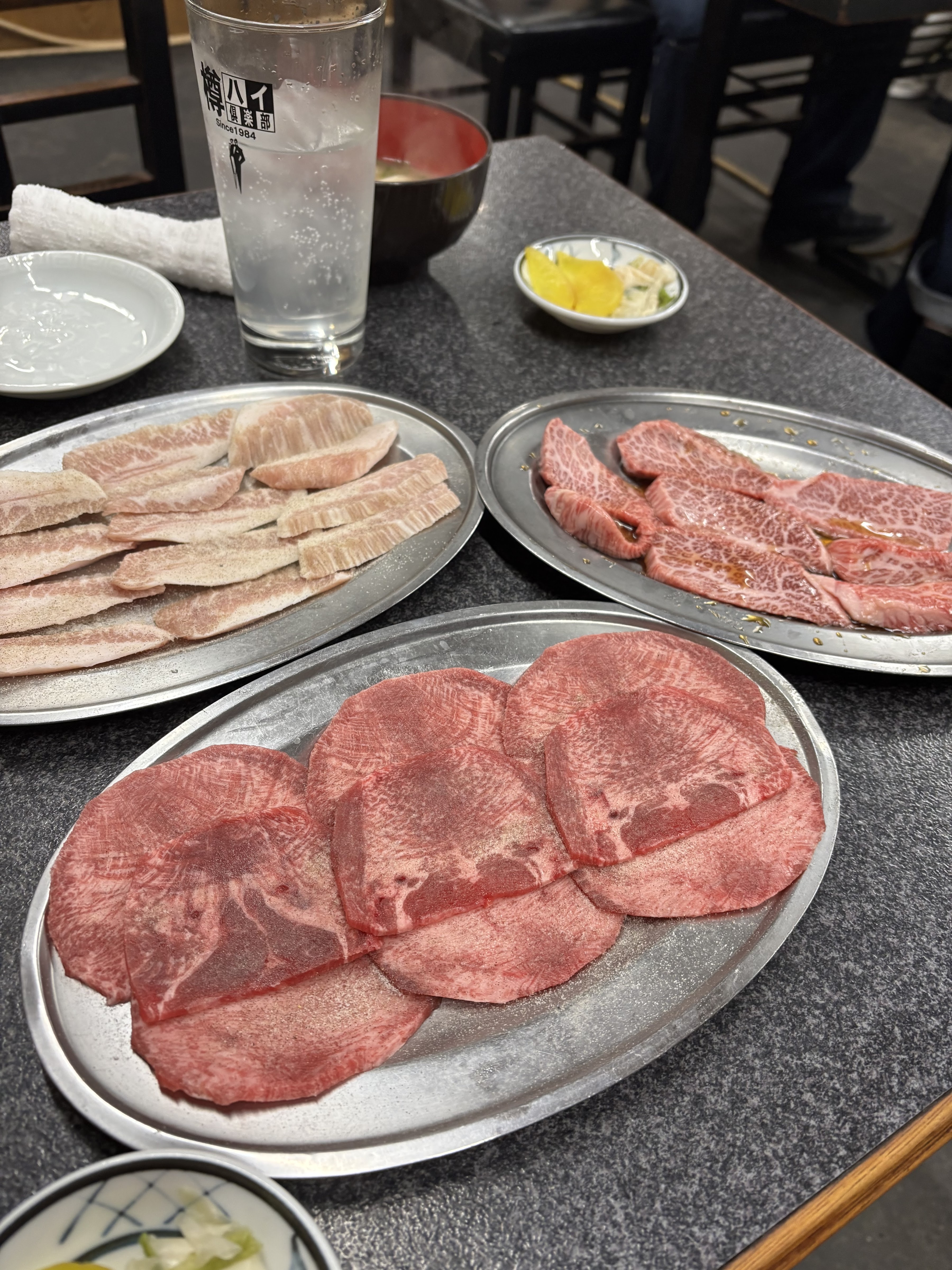 랑쿠jp 음식점-焼肉つるや의 대표이미지