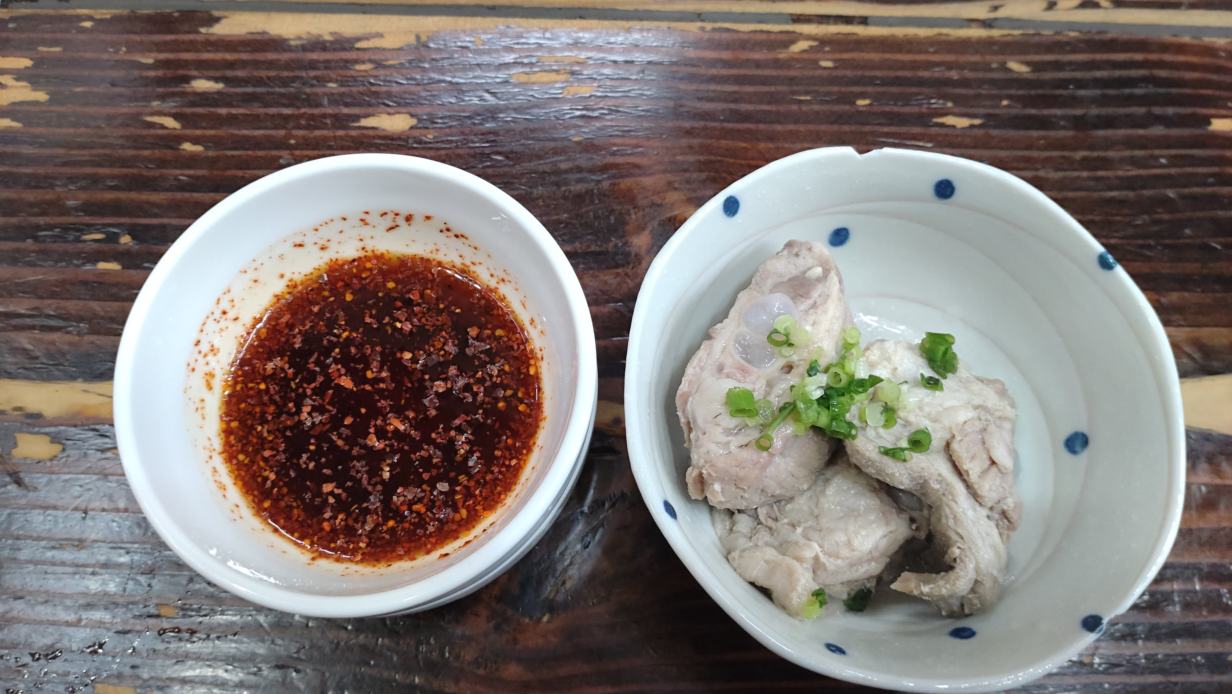 Karamenya Masumoto Osaka honten의 대표사진