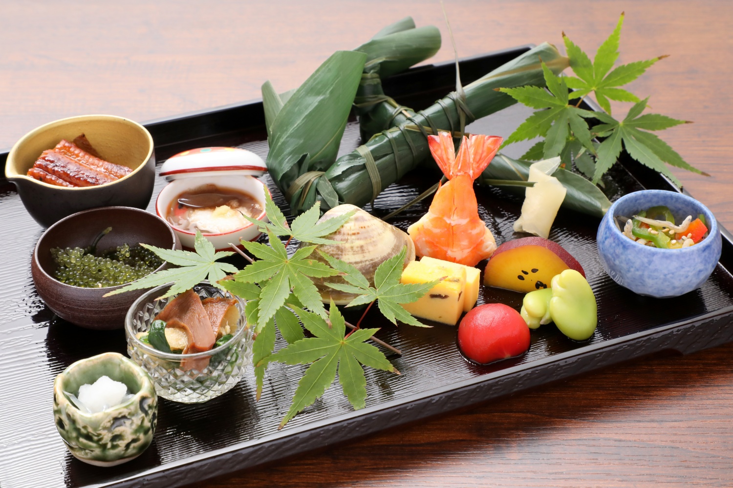 랑쿠jp 음식점-Gamoan Kusanagi의 대표이미지