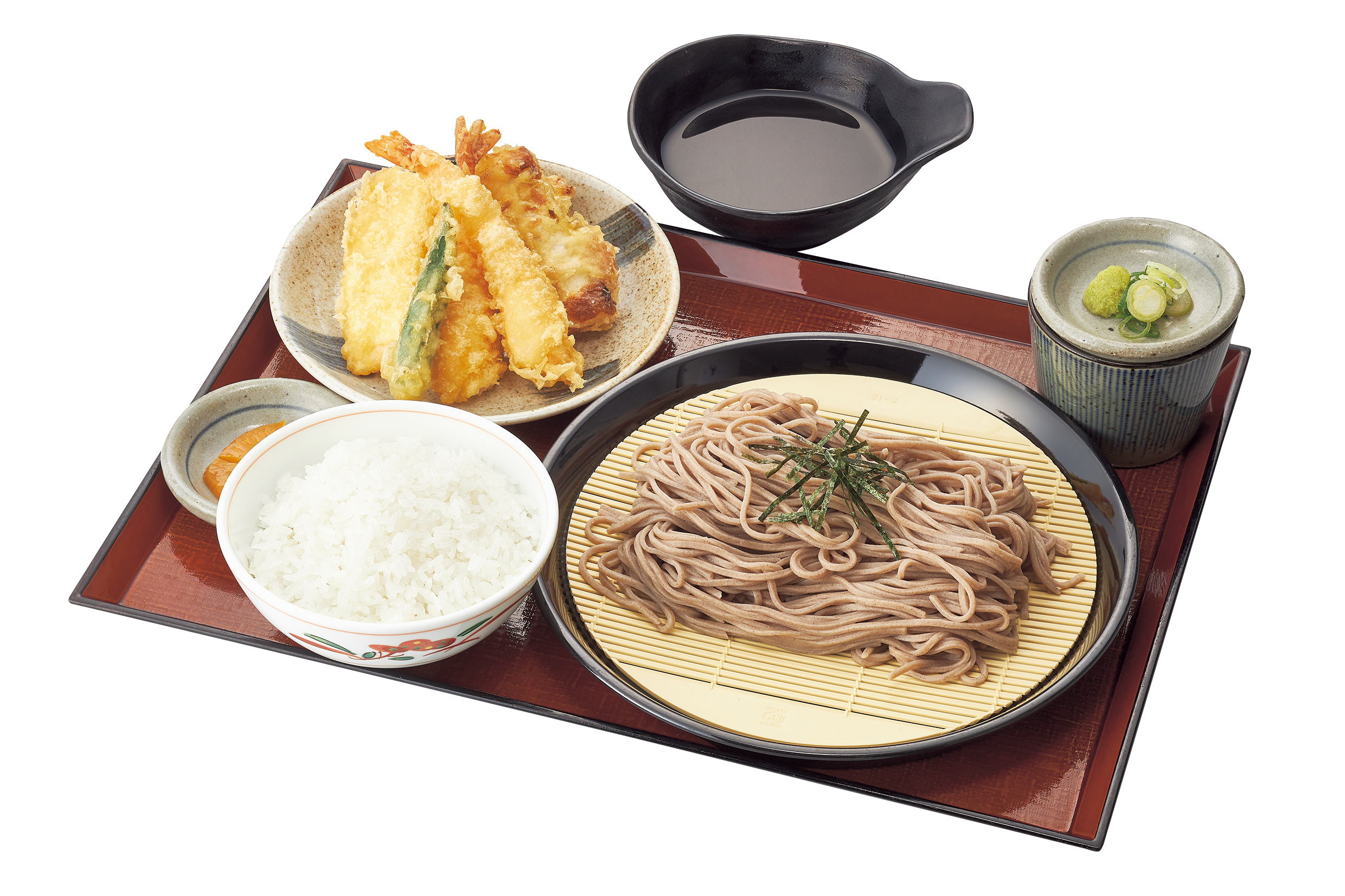 마치카도야 가라스마고조의 대표사진