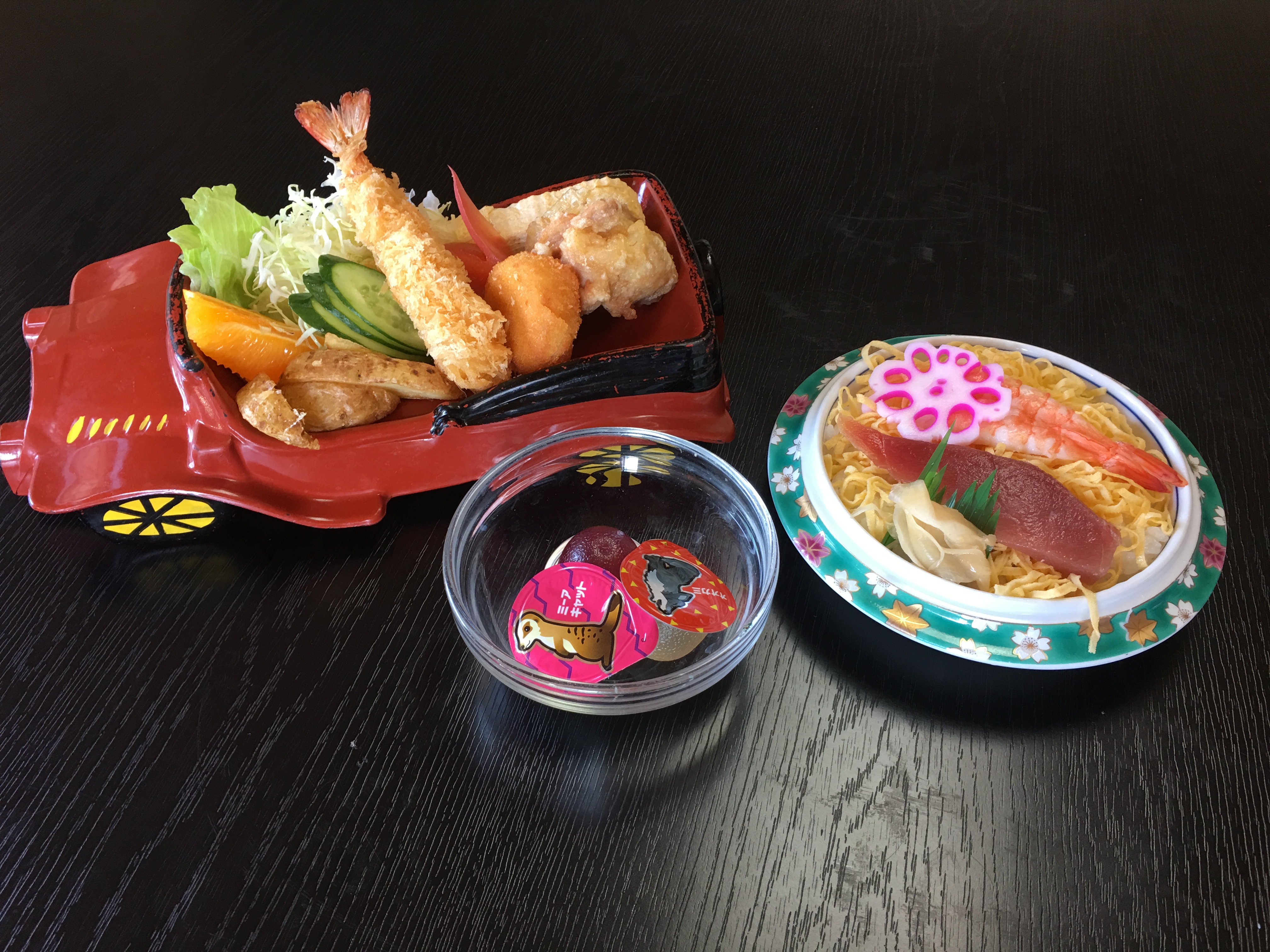 ファミリー割烹 三の路의 대표사진