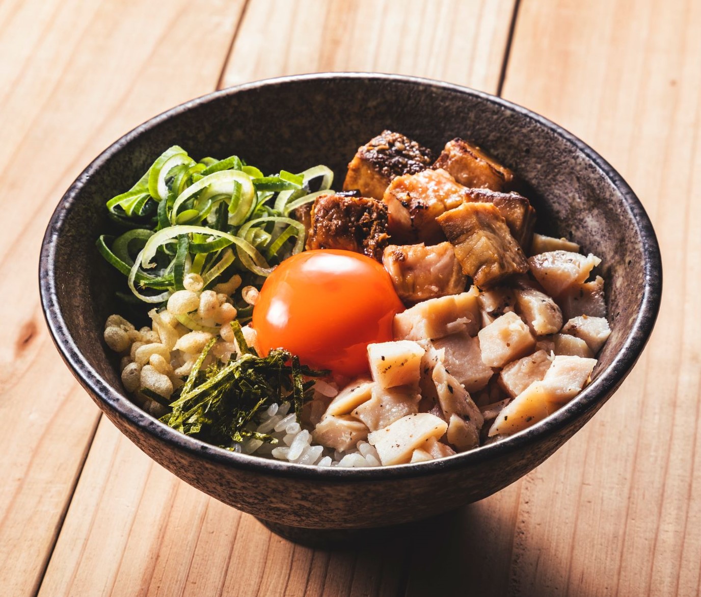 極み鶏そば 鶏と麦ときどき豚의 대표사진