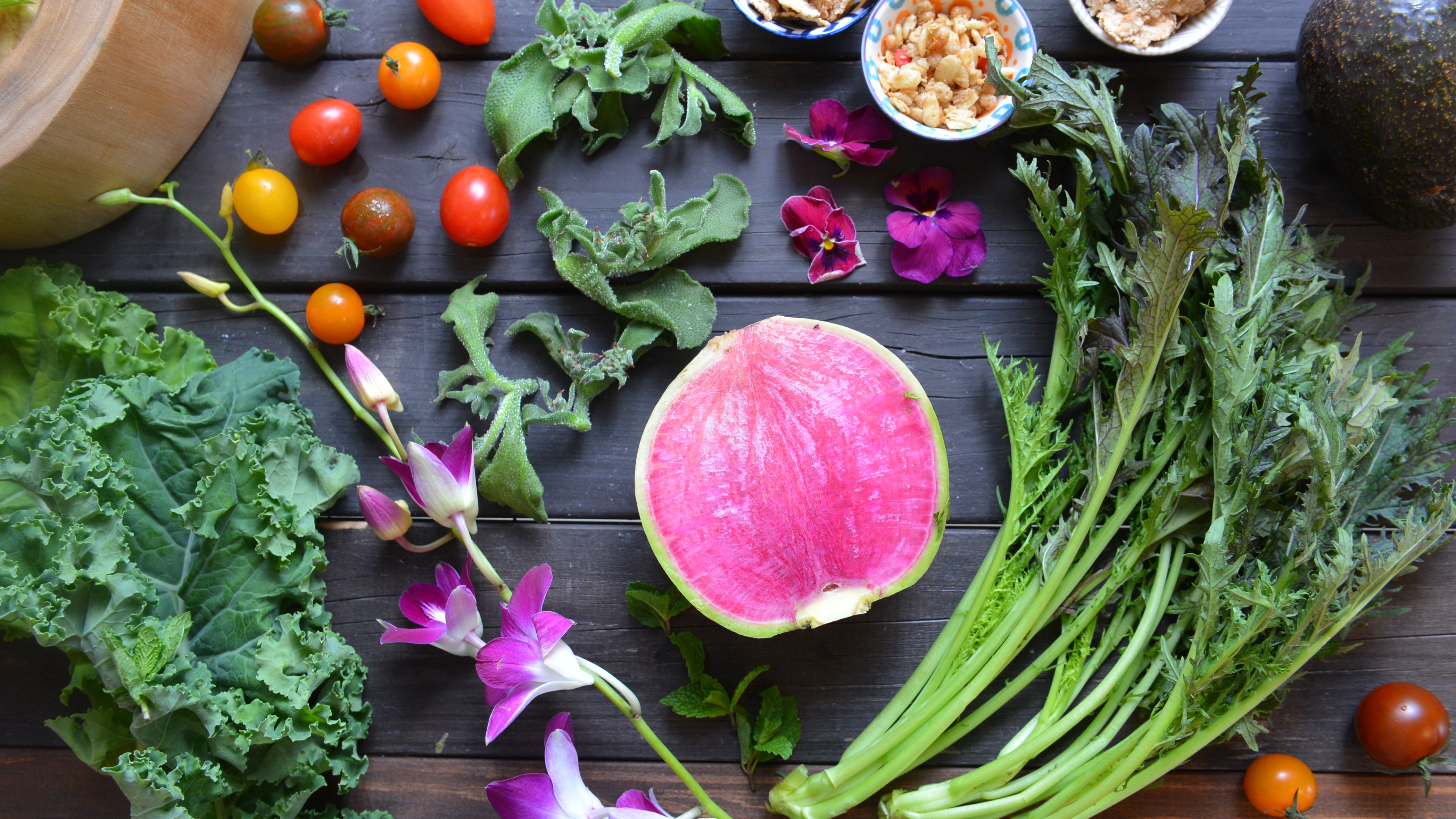 カフェ ダイニング マカナ의 대표사진