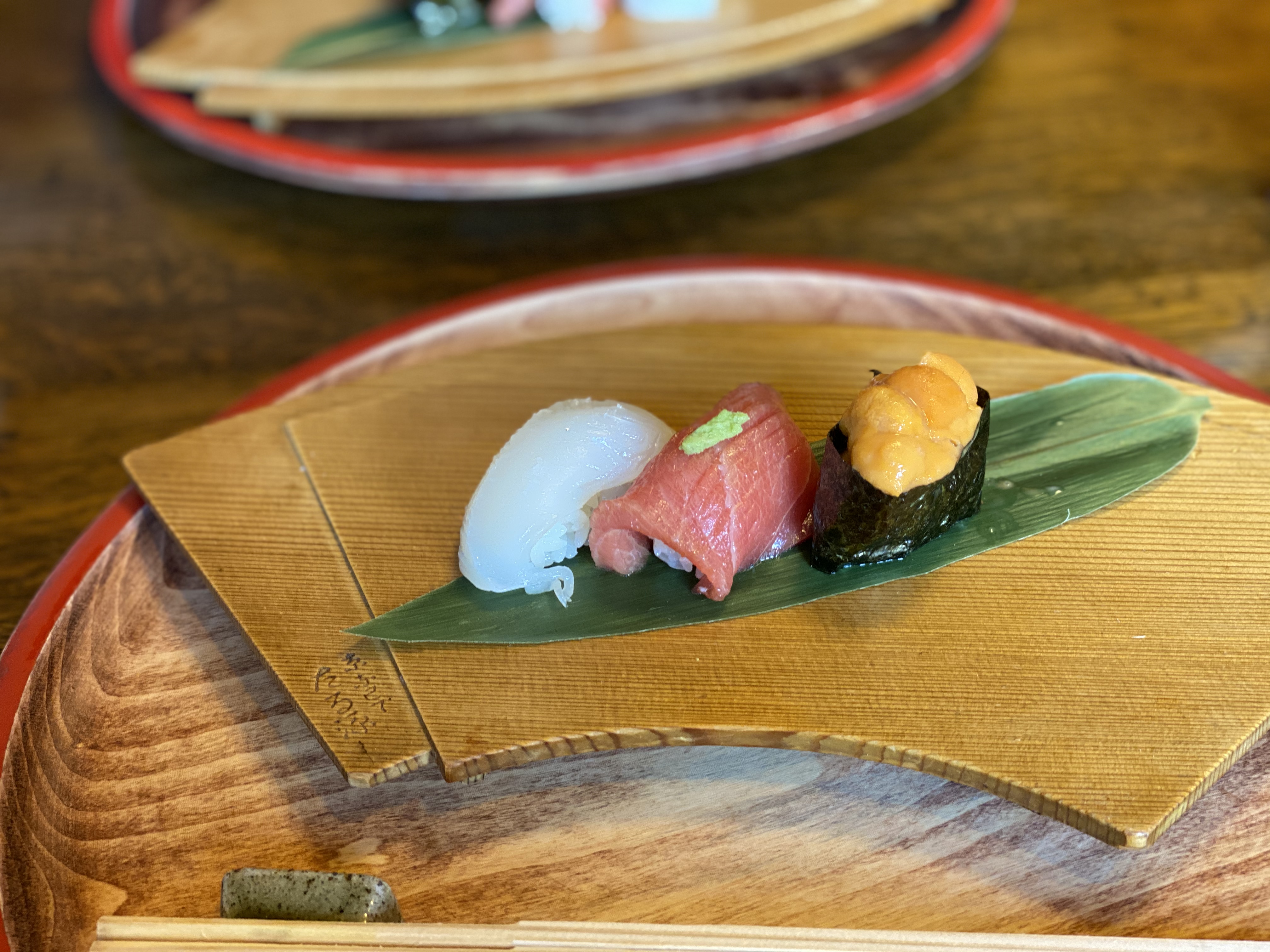 랑쿠jp 음식점-Tempura Matsu의 대표이미지