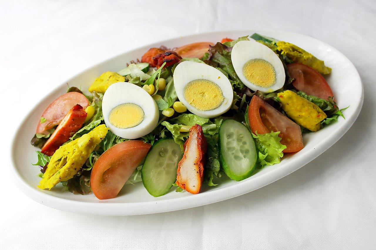 Abashi Curry Indian Restaurant의 대표사진